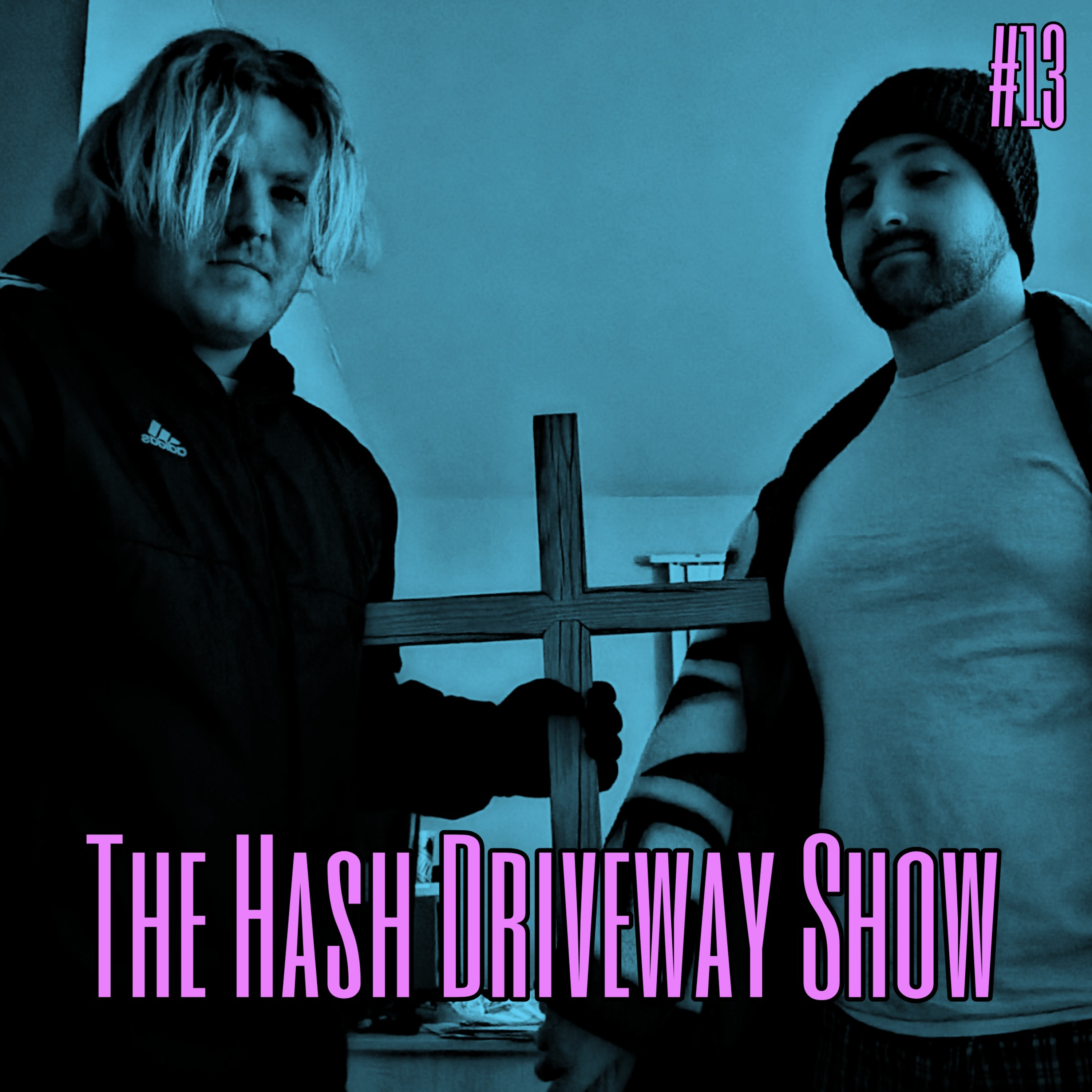 Lift High The Cross episode artwork