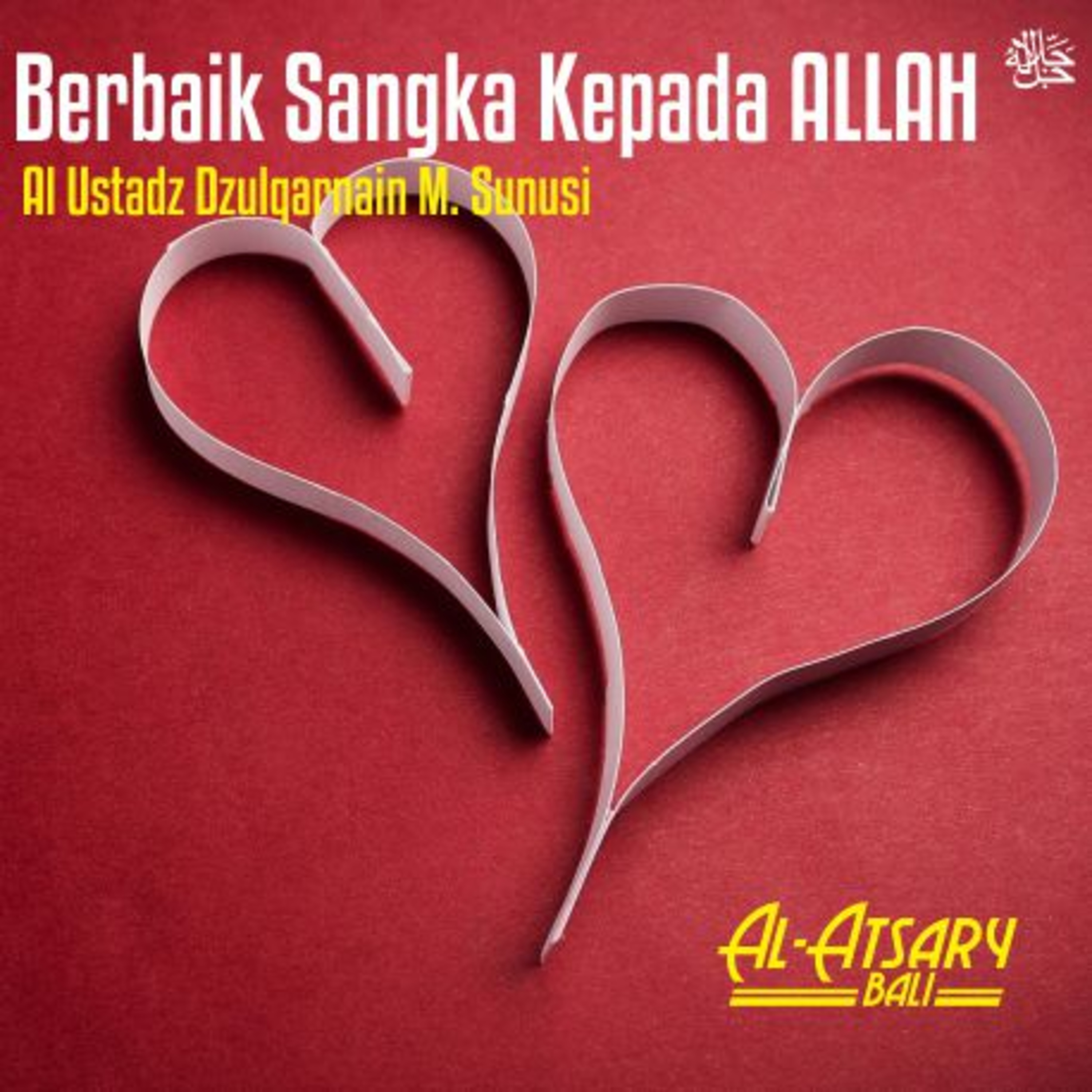 Al Atsary Bali