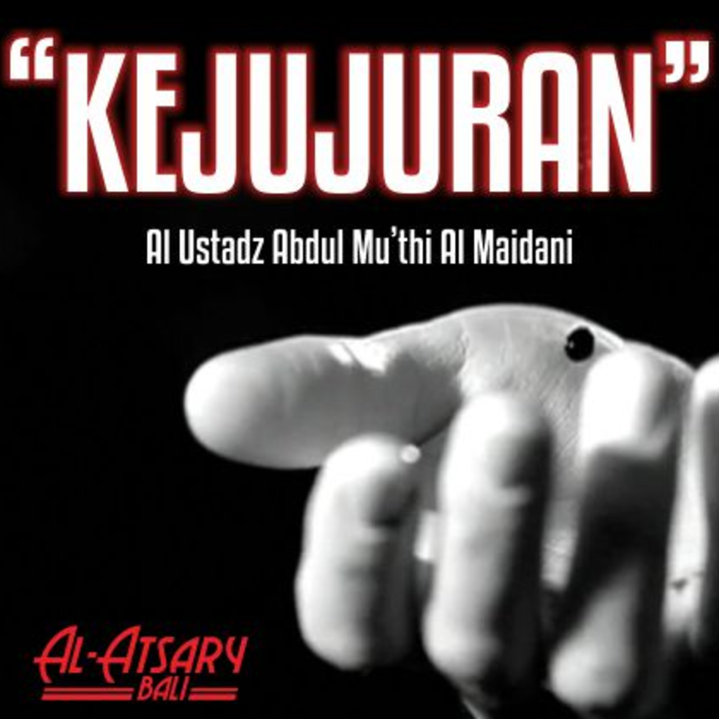 Al Atsary Bali