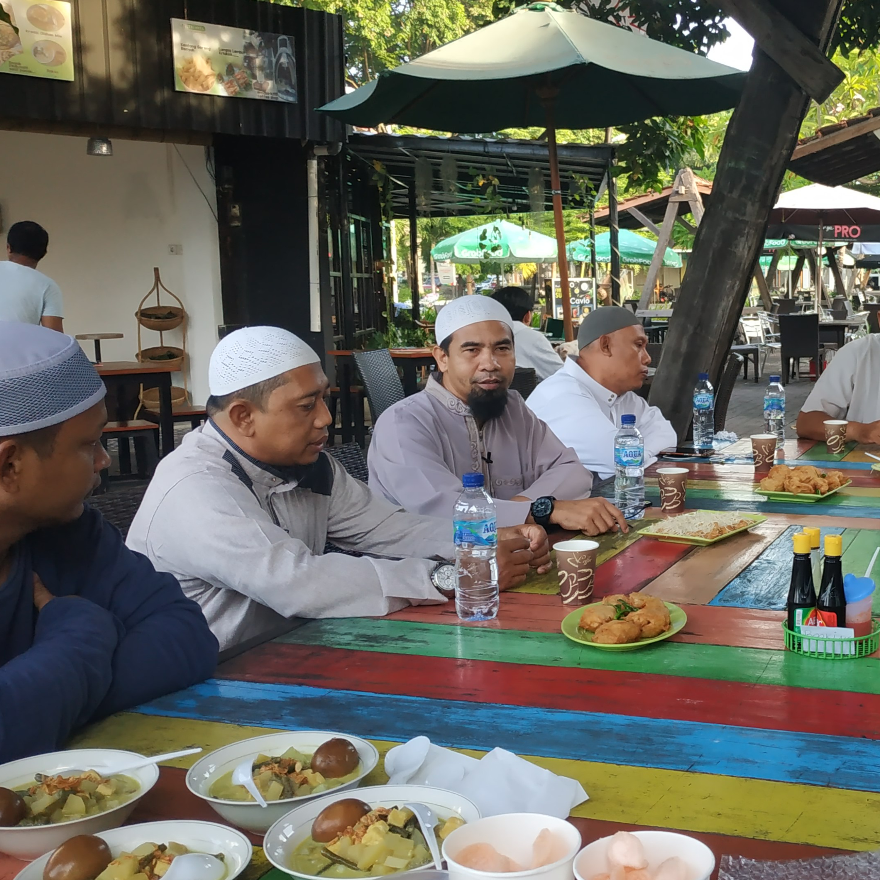 Al Atsary Bali