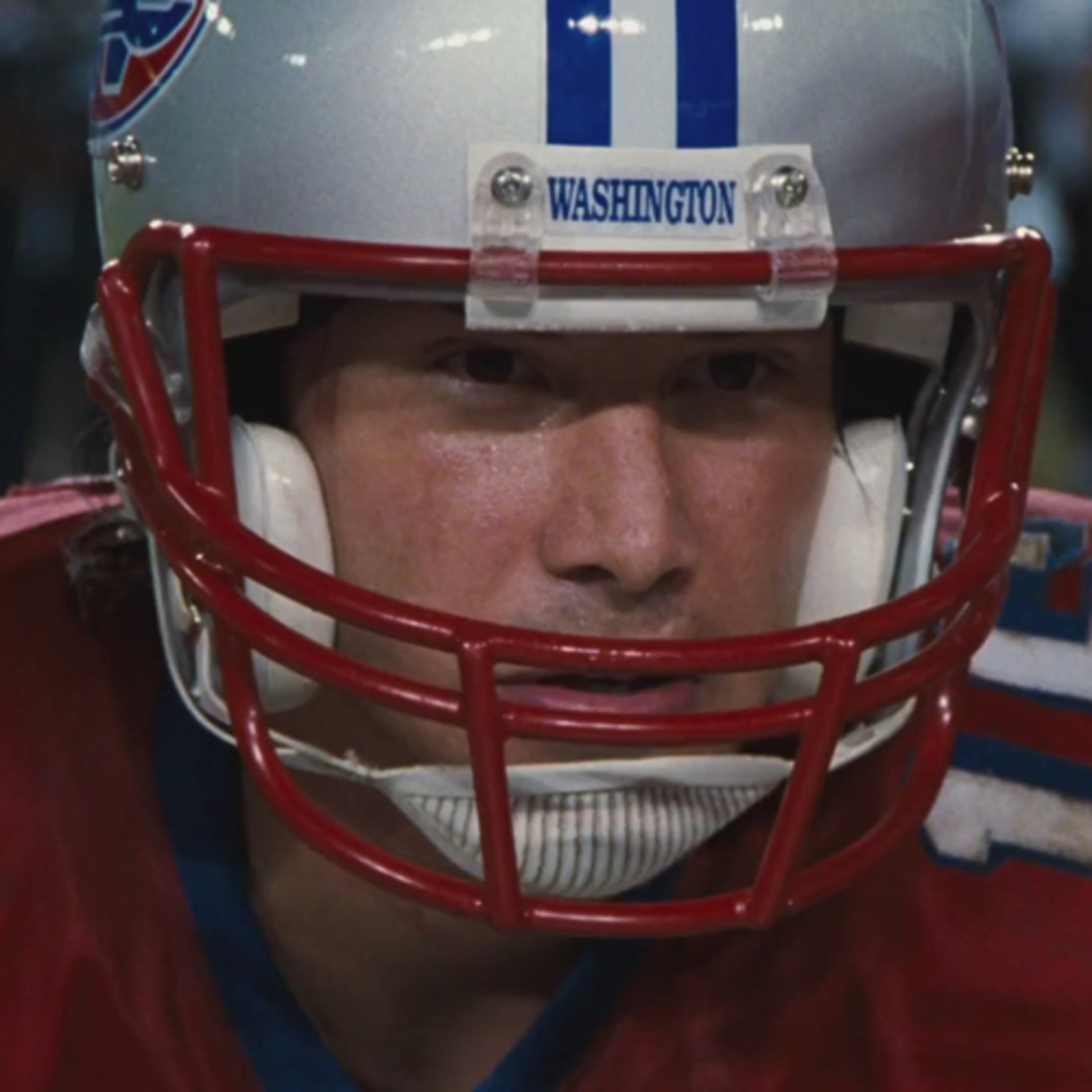 Crazy for Swayze
