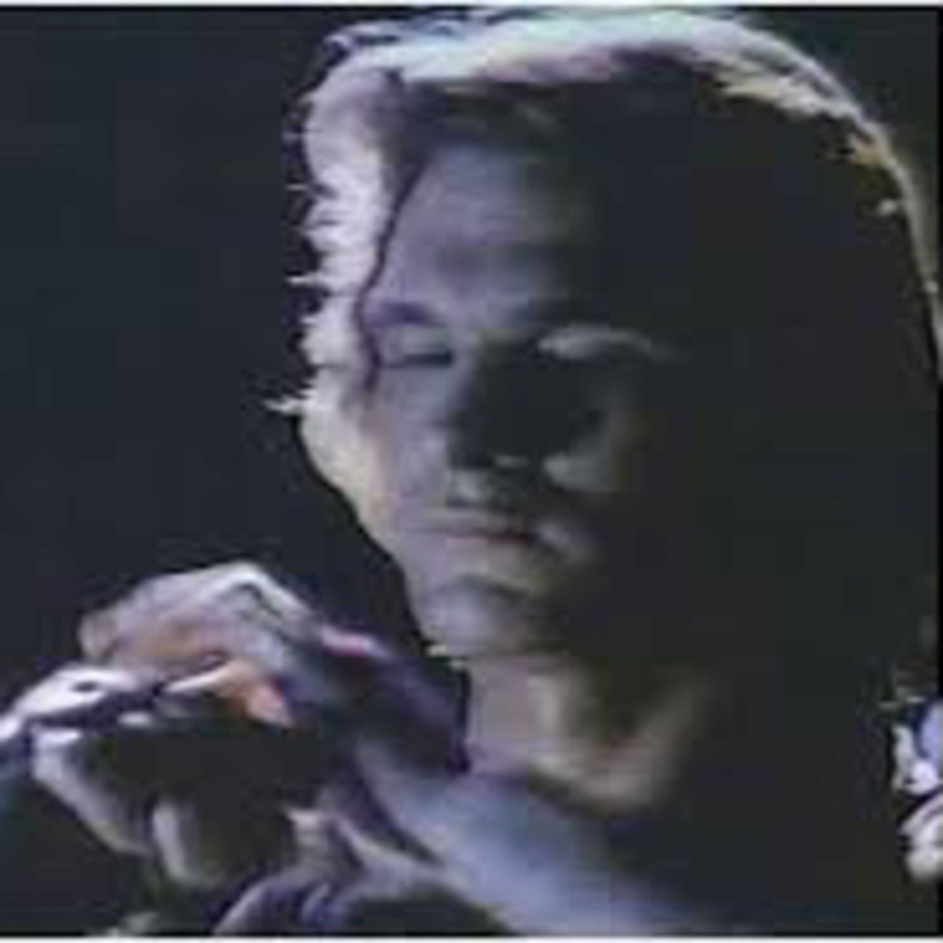 Crazy for Swayze
