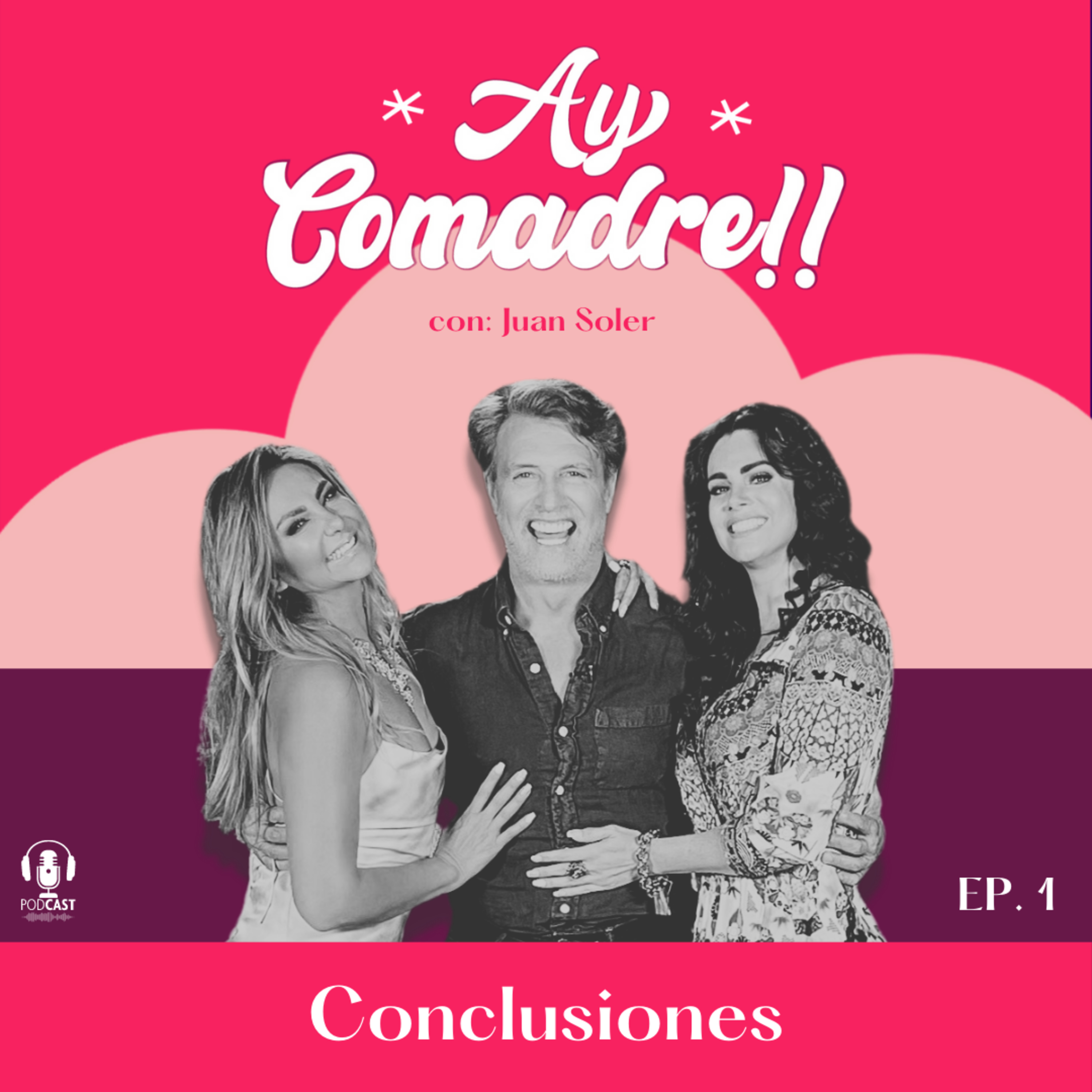 Ay Comadre!