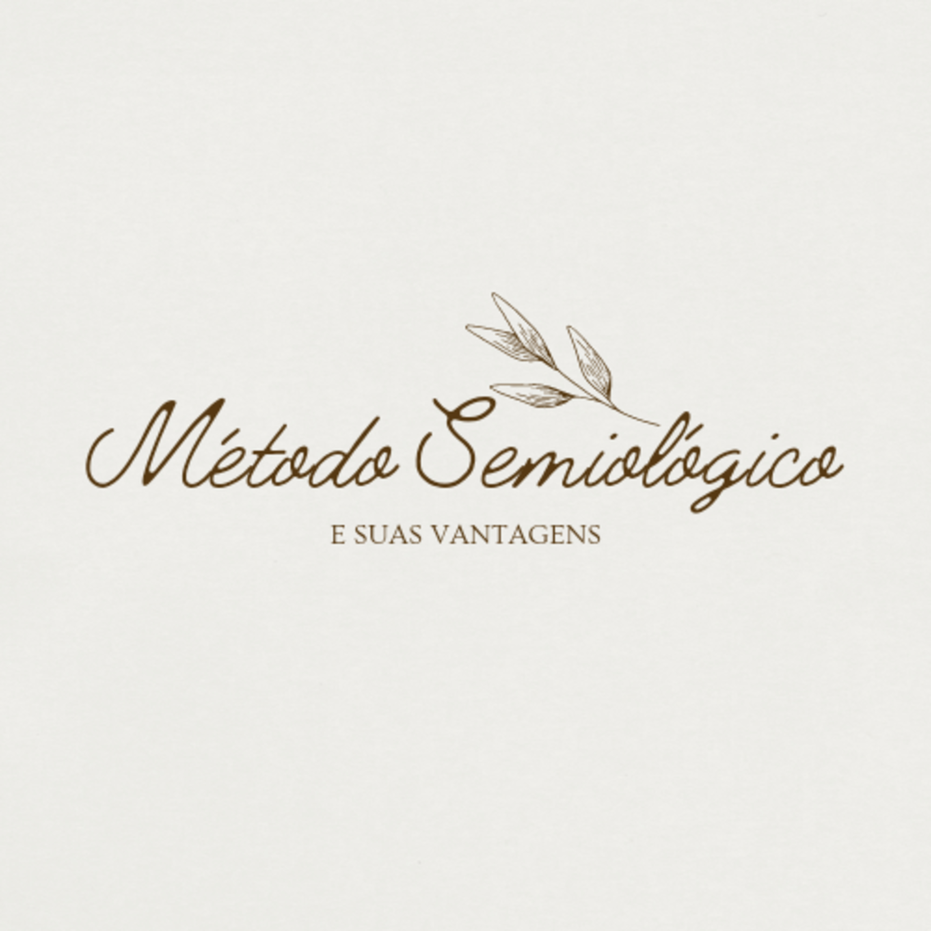 Método Semiológico episode artwork