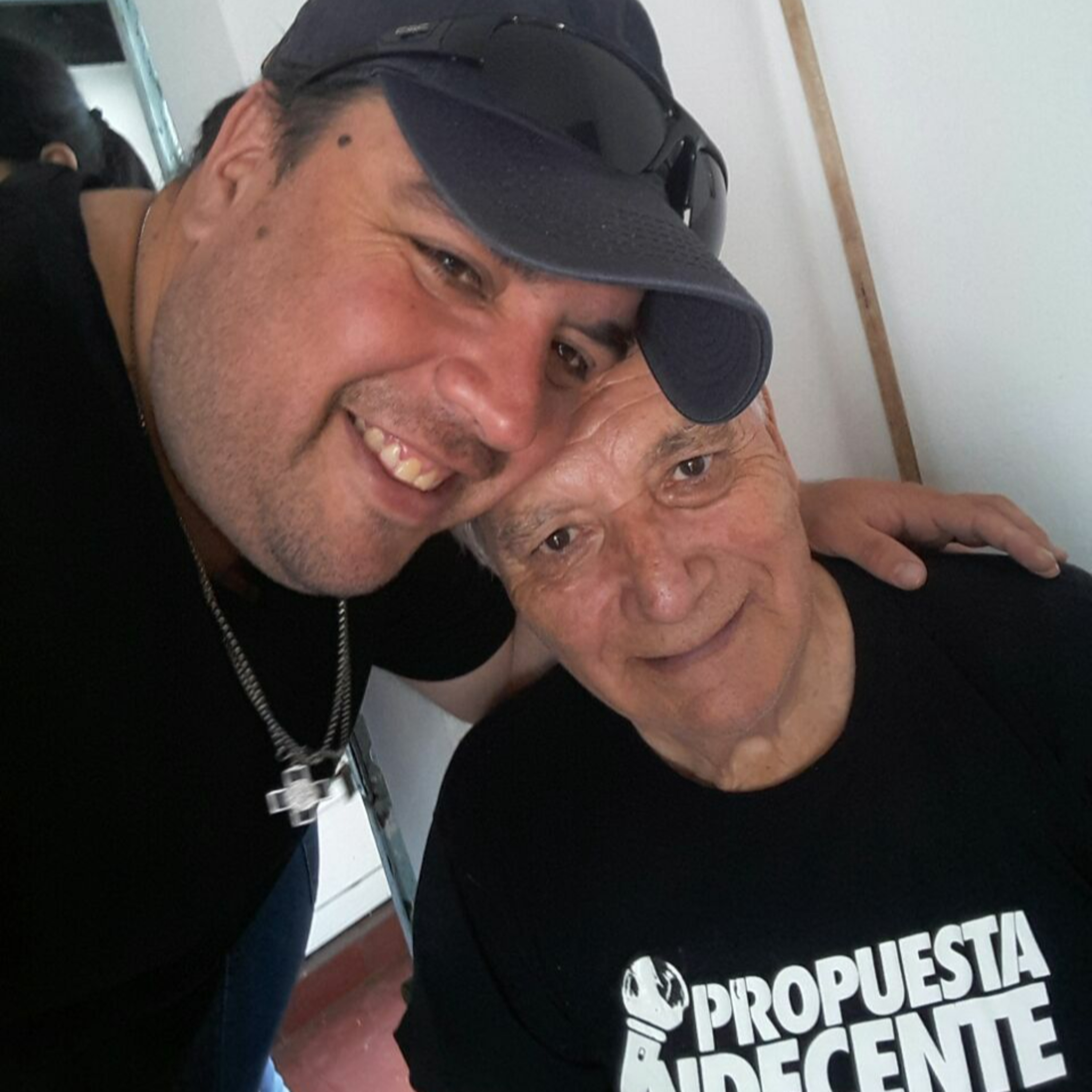 Propuesta Indecente