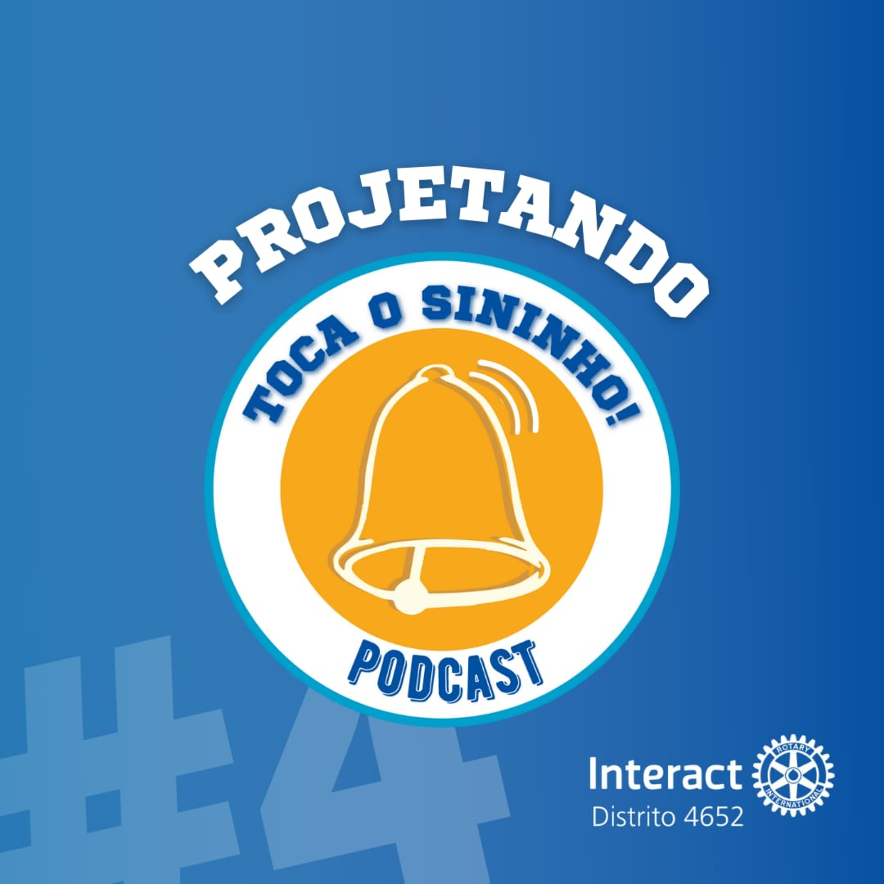 #04 - PROJETANDO - Com Matheus Monti e Nicoly Sadowski episode artwork