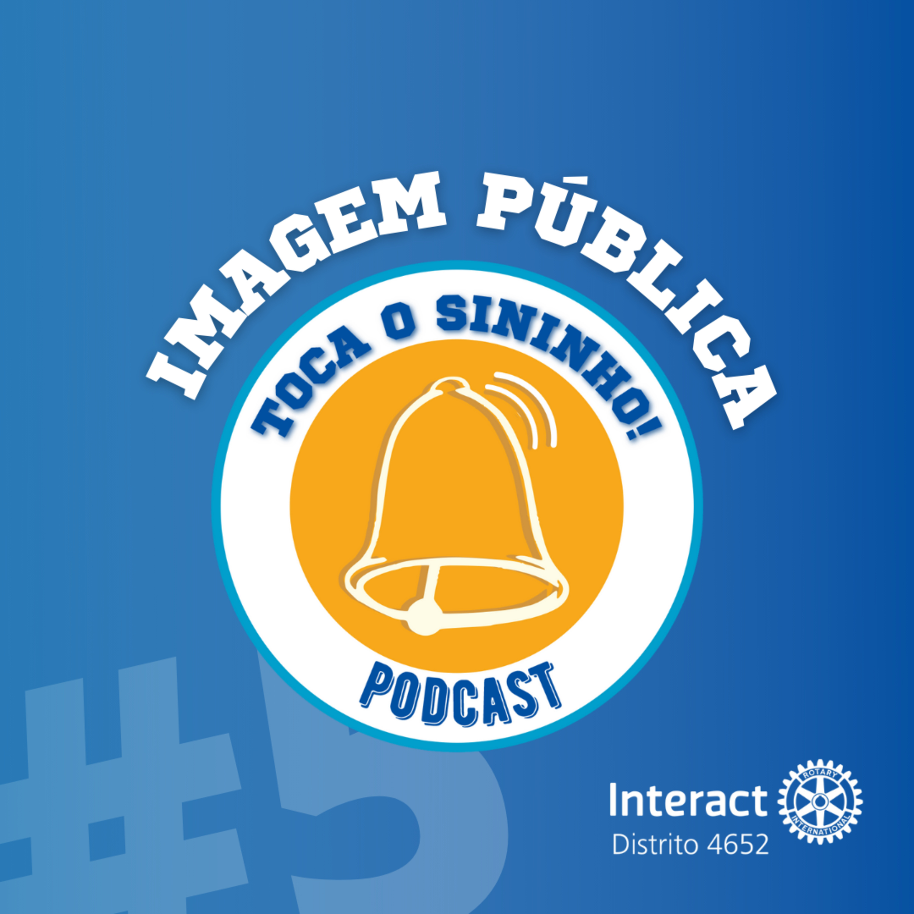 #05 - IMAGEM PÚBLICA - Com Geann Silva e Joana Luz episode artwork