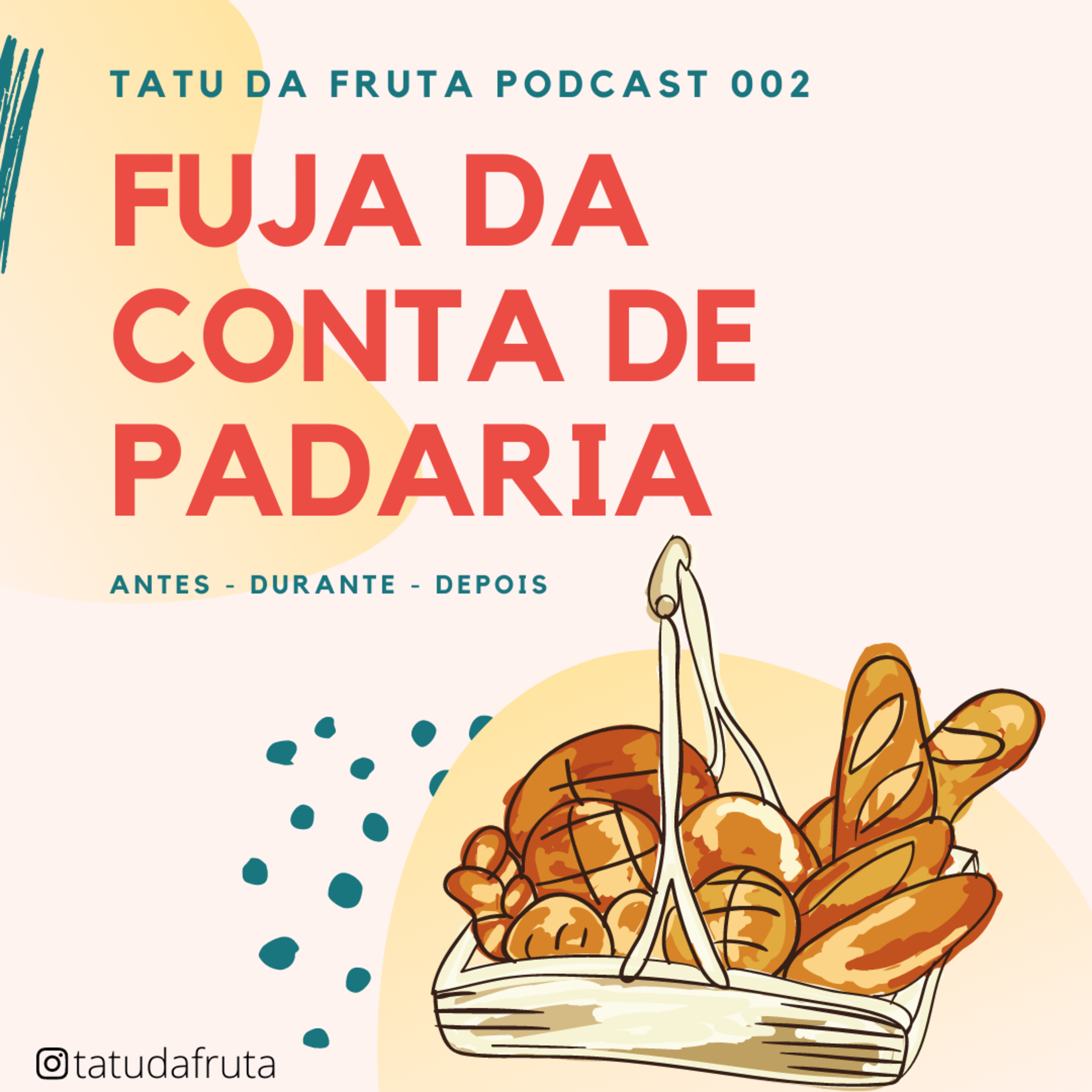 TATUDAFRUTA PODCAST