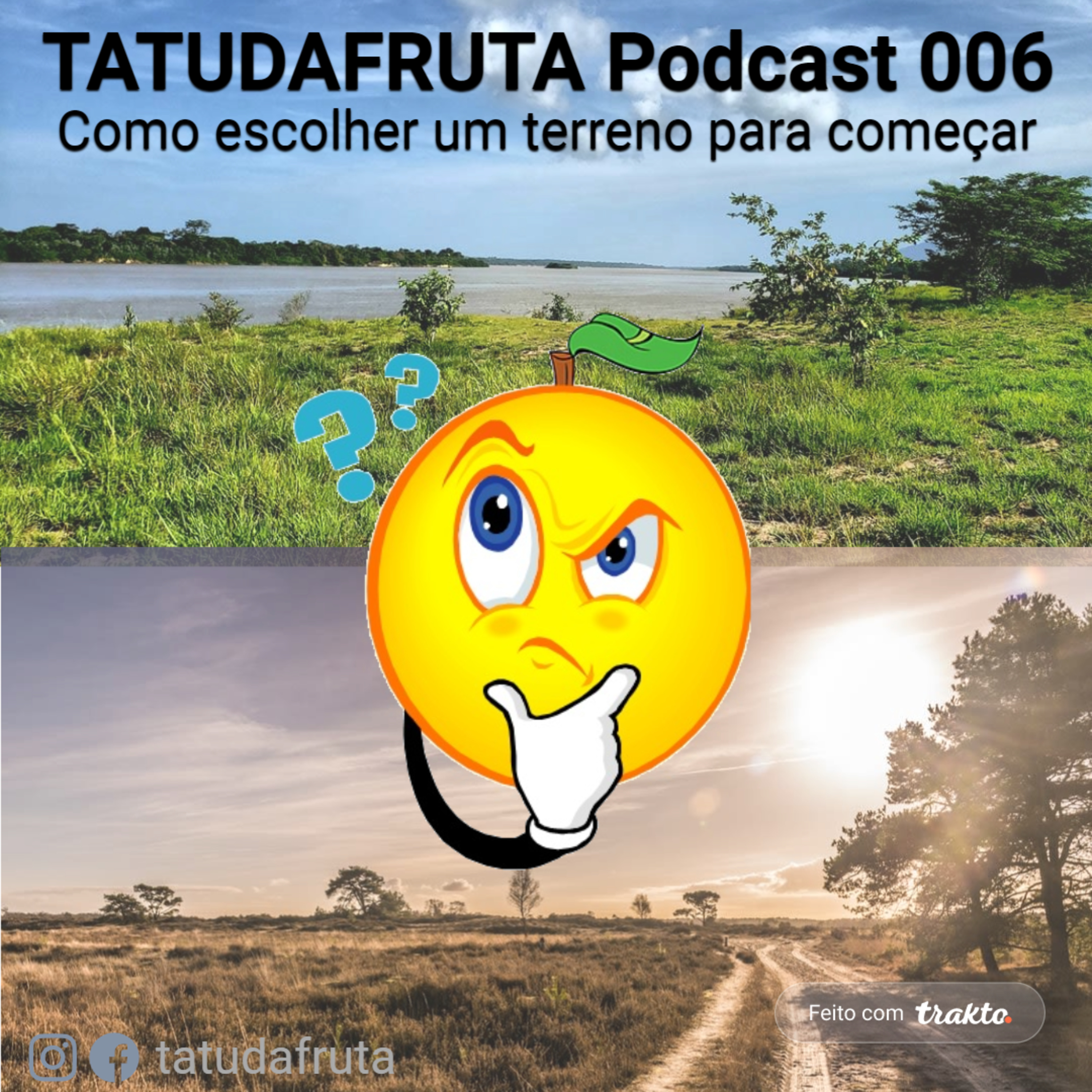 TATUDAFRUTA PODCAST