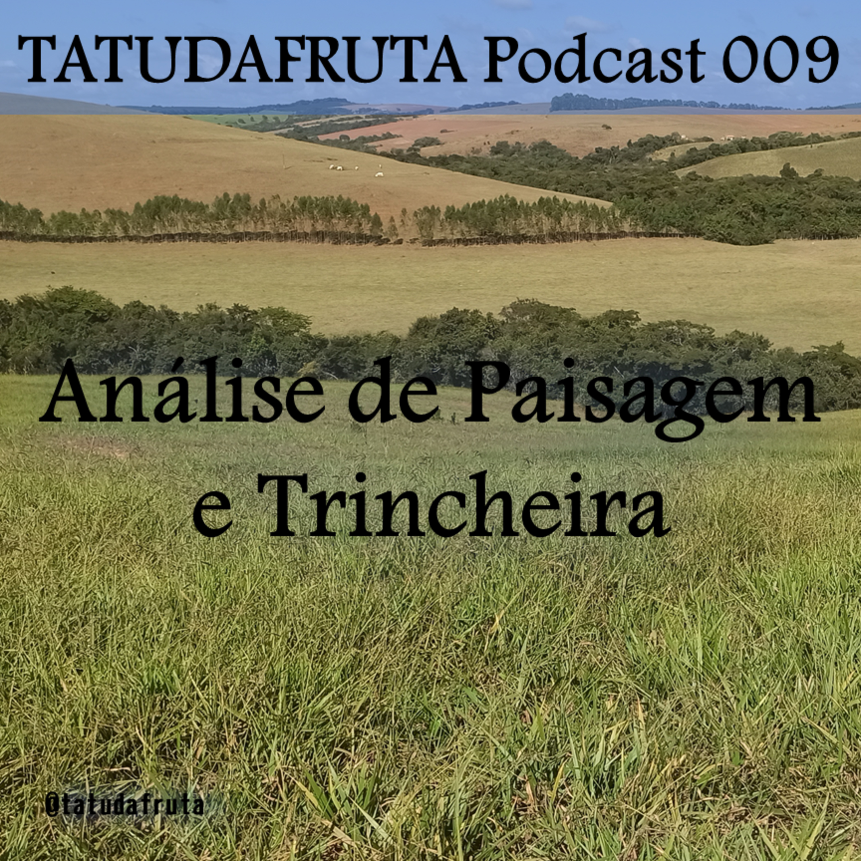 TATUDAFRUTA PODCAST