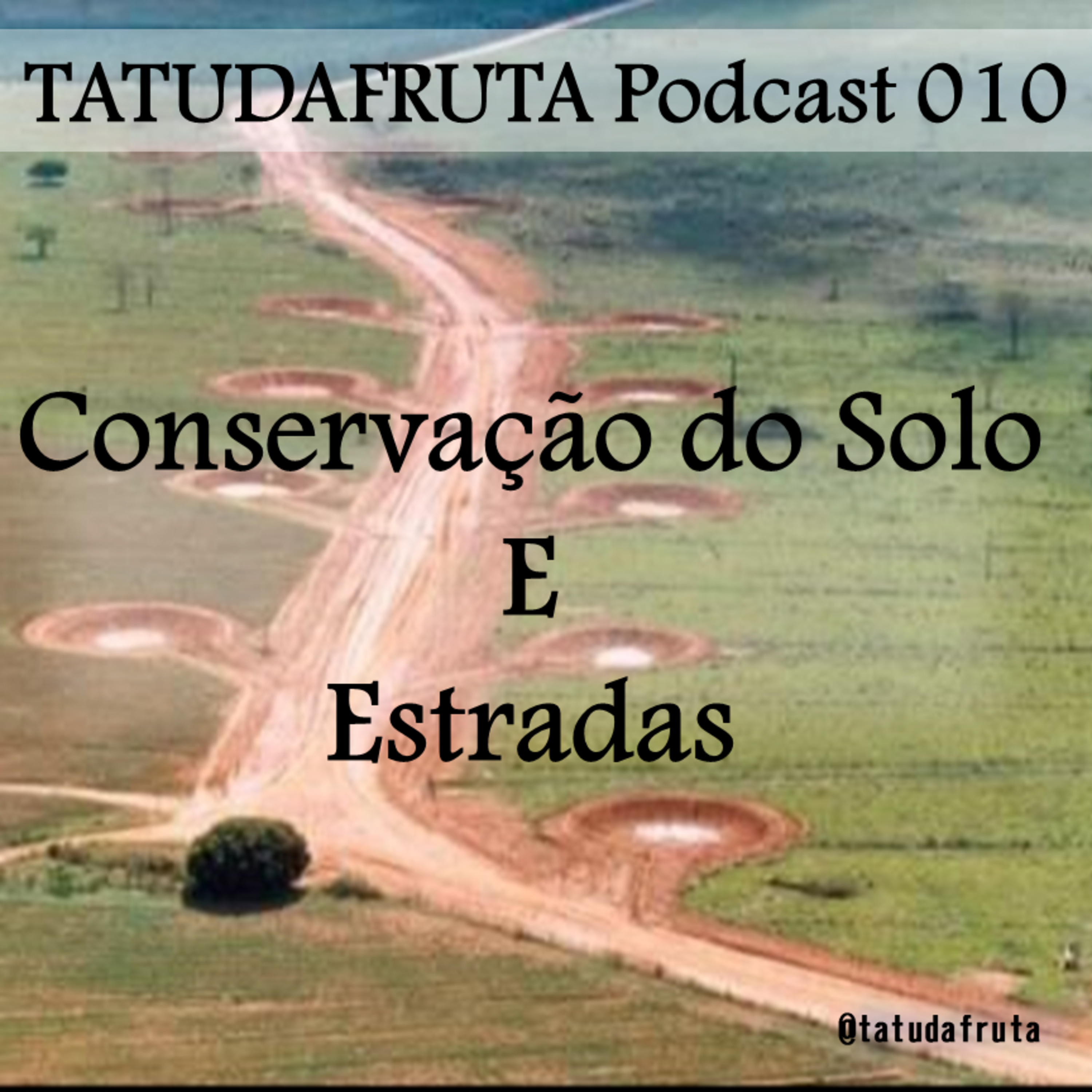 TATUDAFRUTA PODCAST