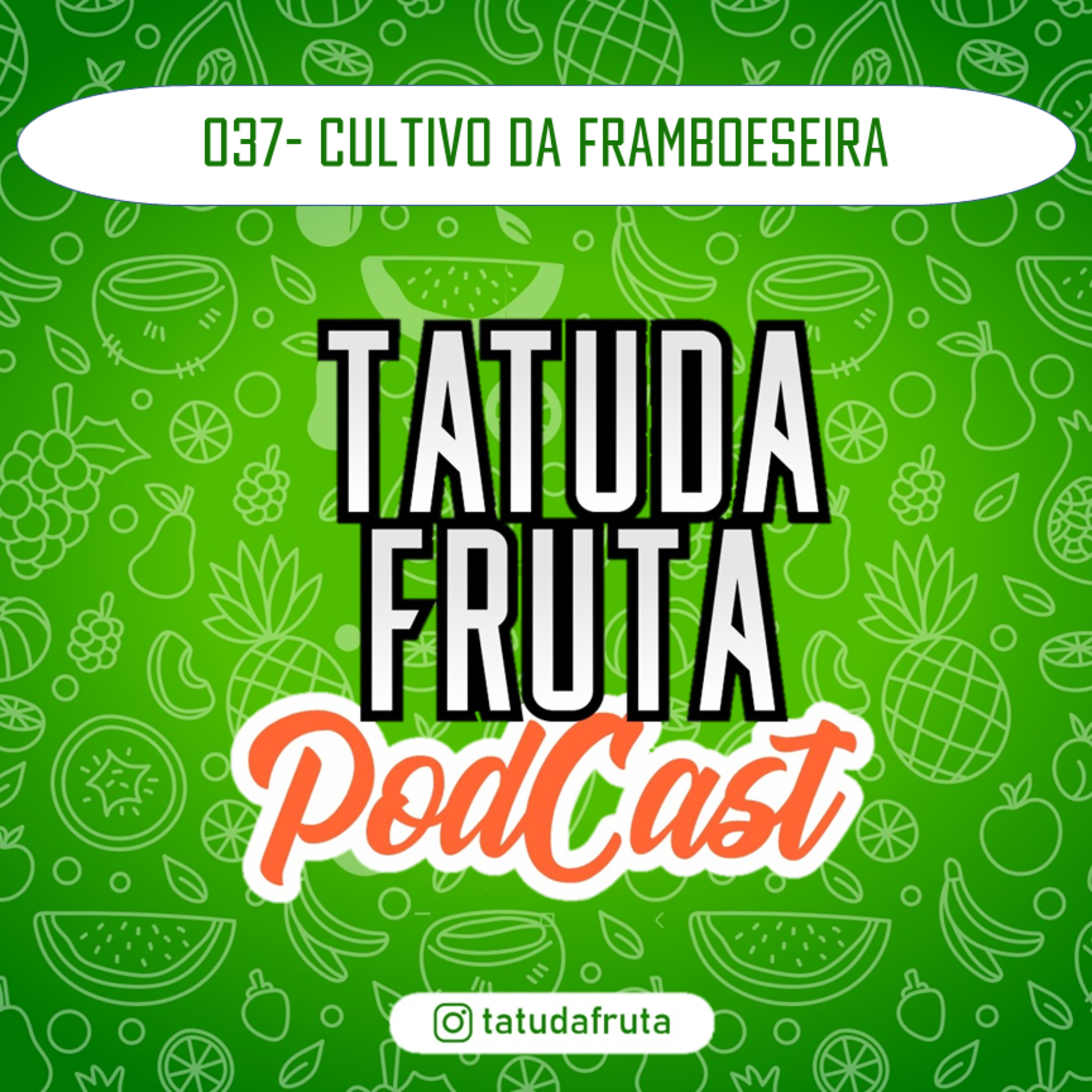 TATUDAFRUTA PODCAST