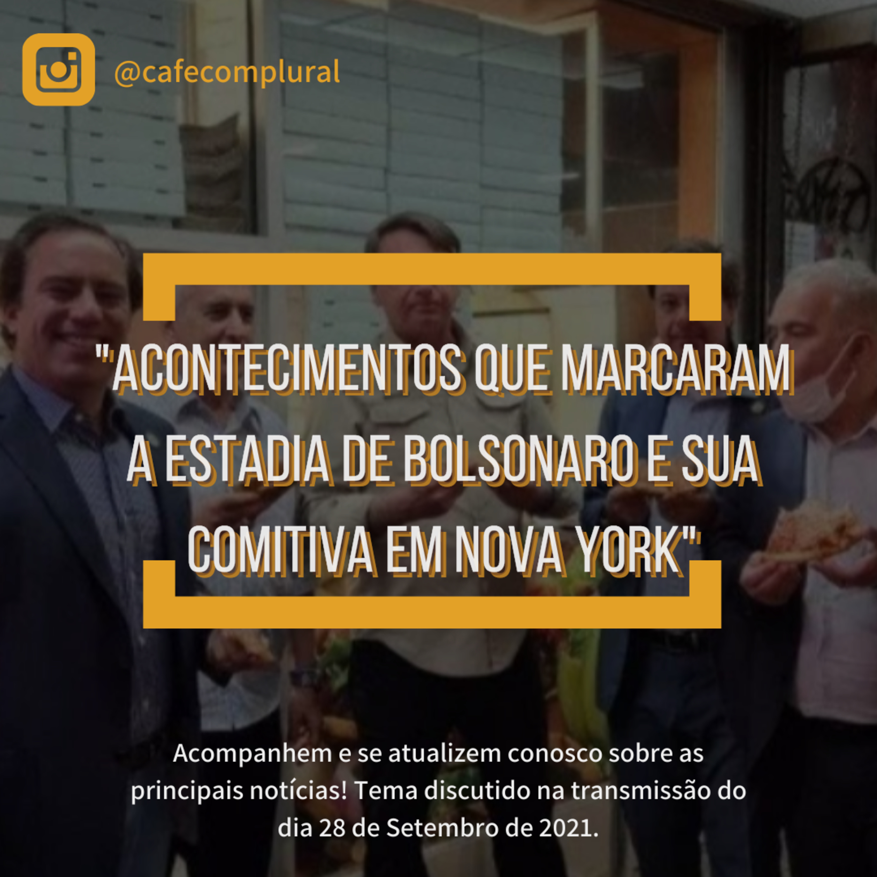 Café com Plural