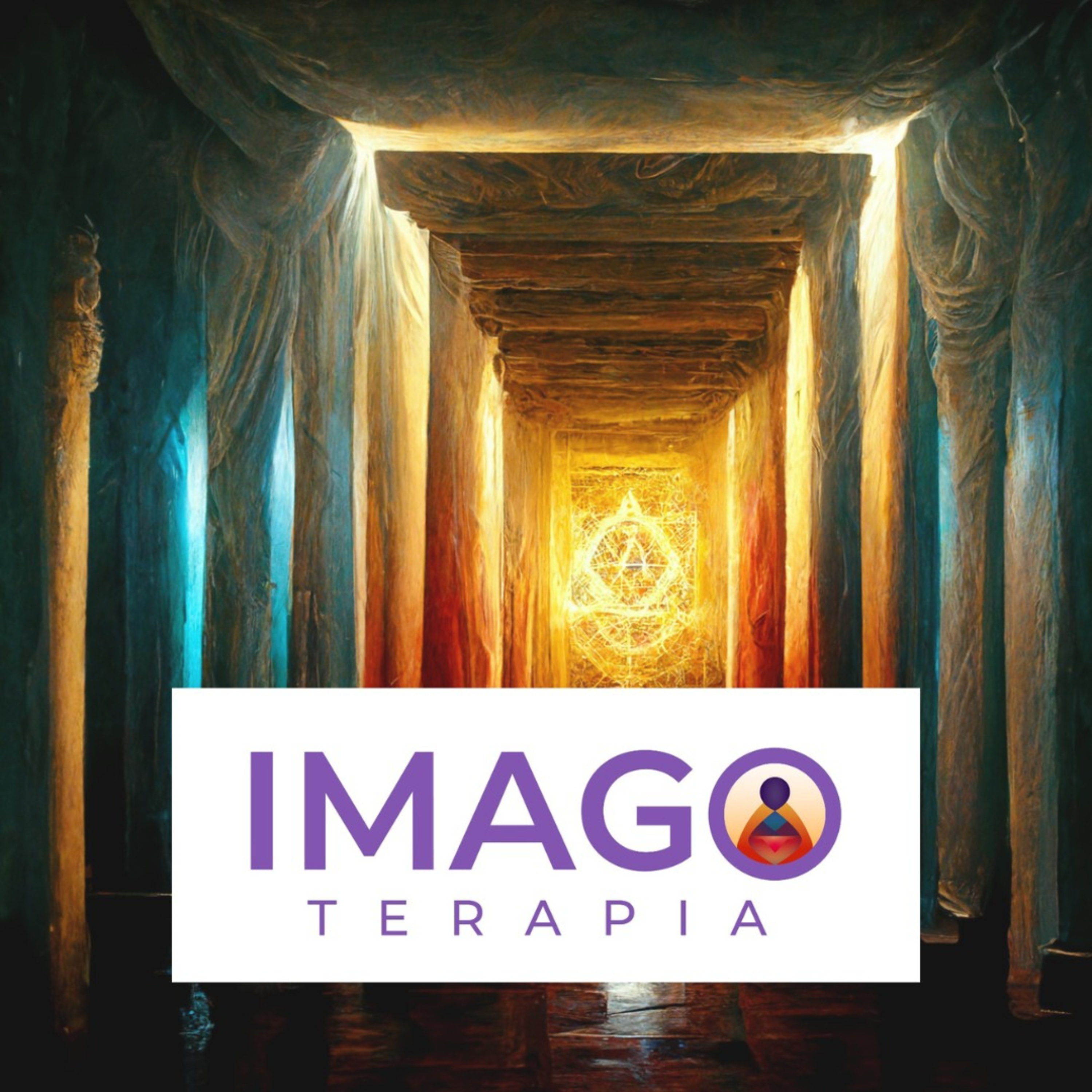 IMAGO TERAPIA  episode artwork