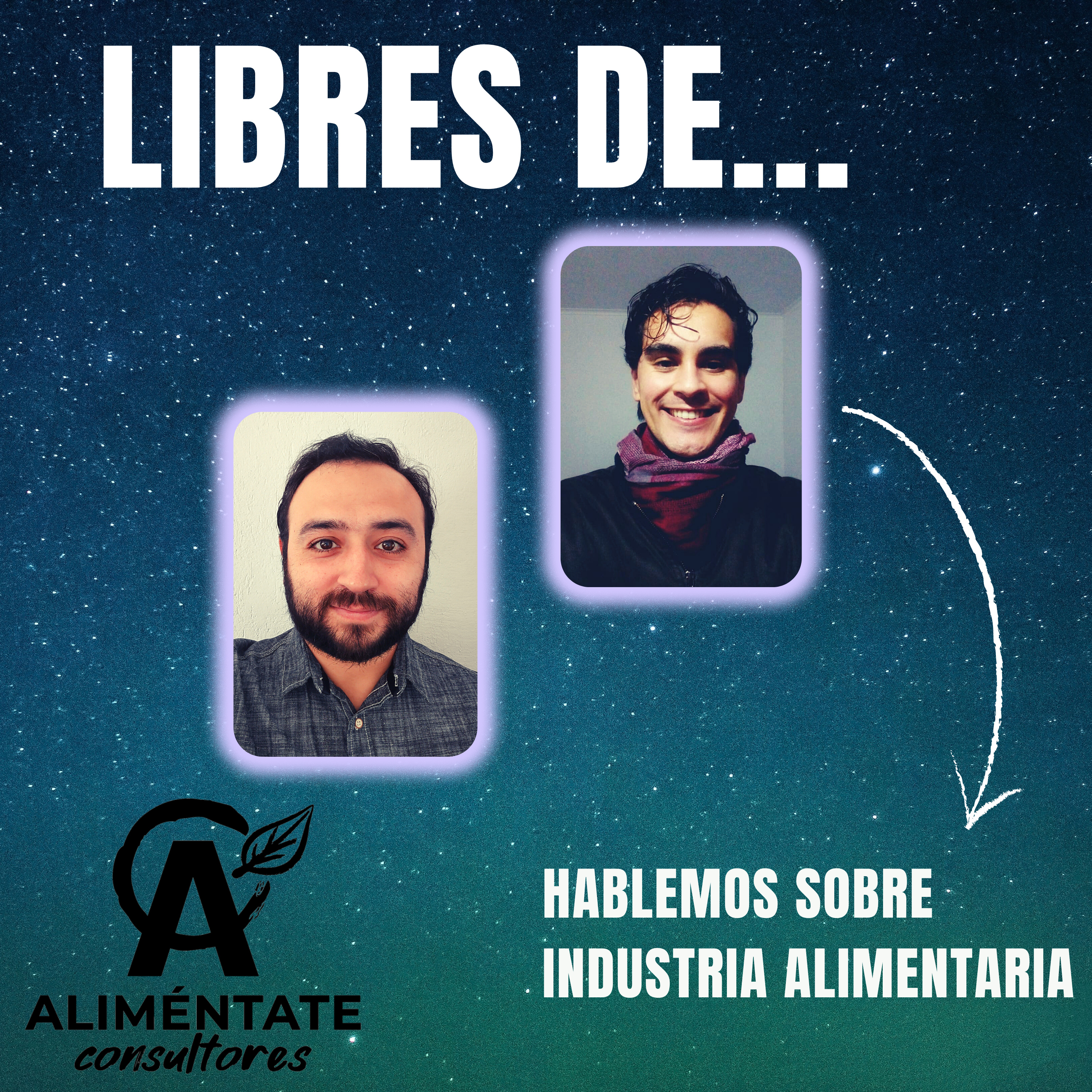 Libres de ... ! : Aproval Vs NotCo episode artwork