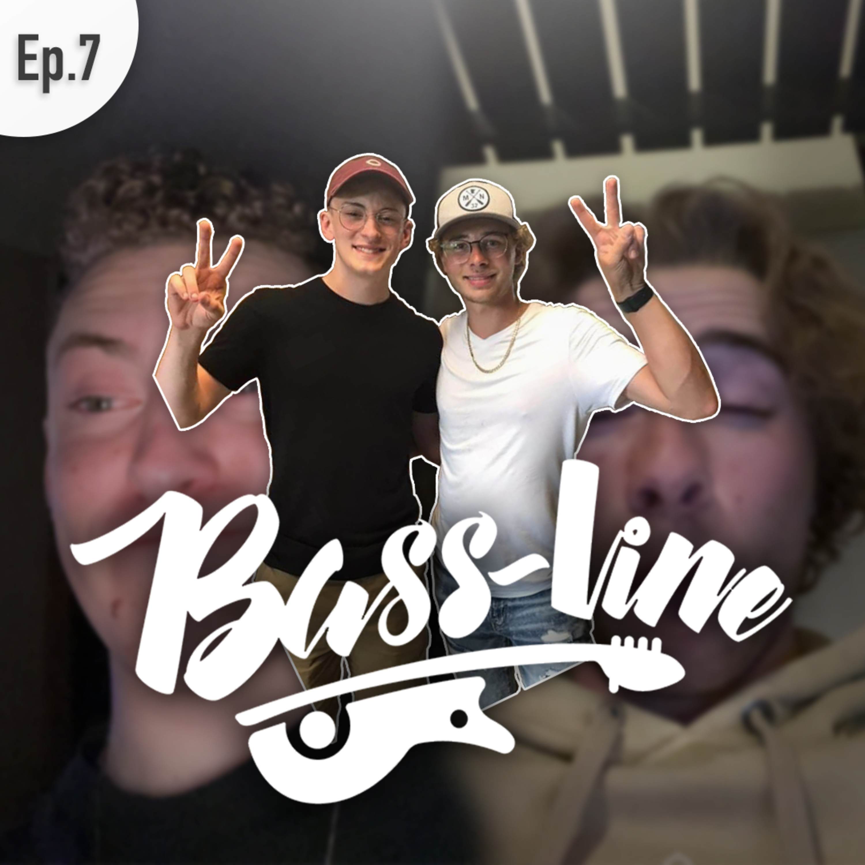 The Bassline Podcast