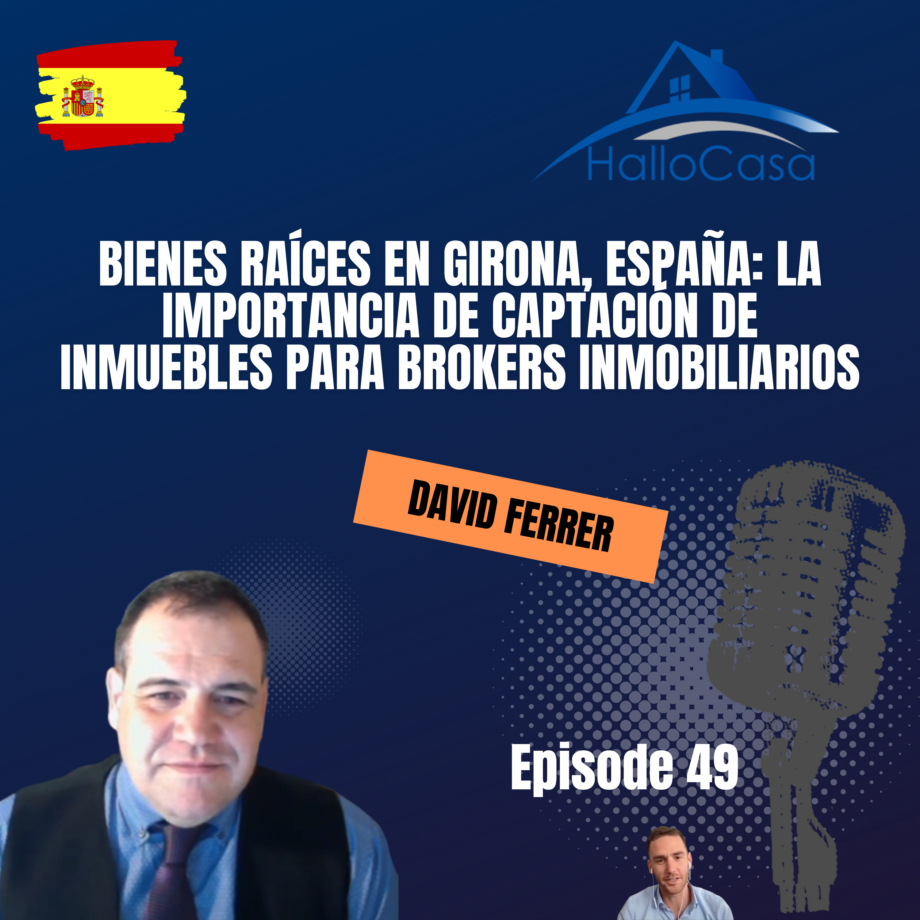 HalloCasa Real Estate Show