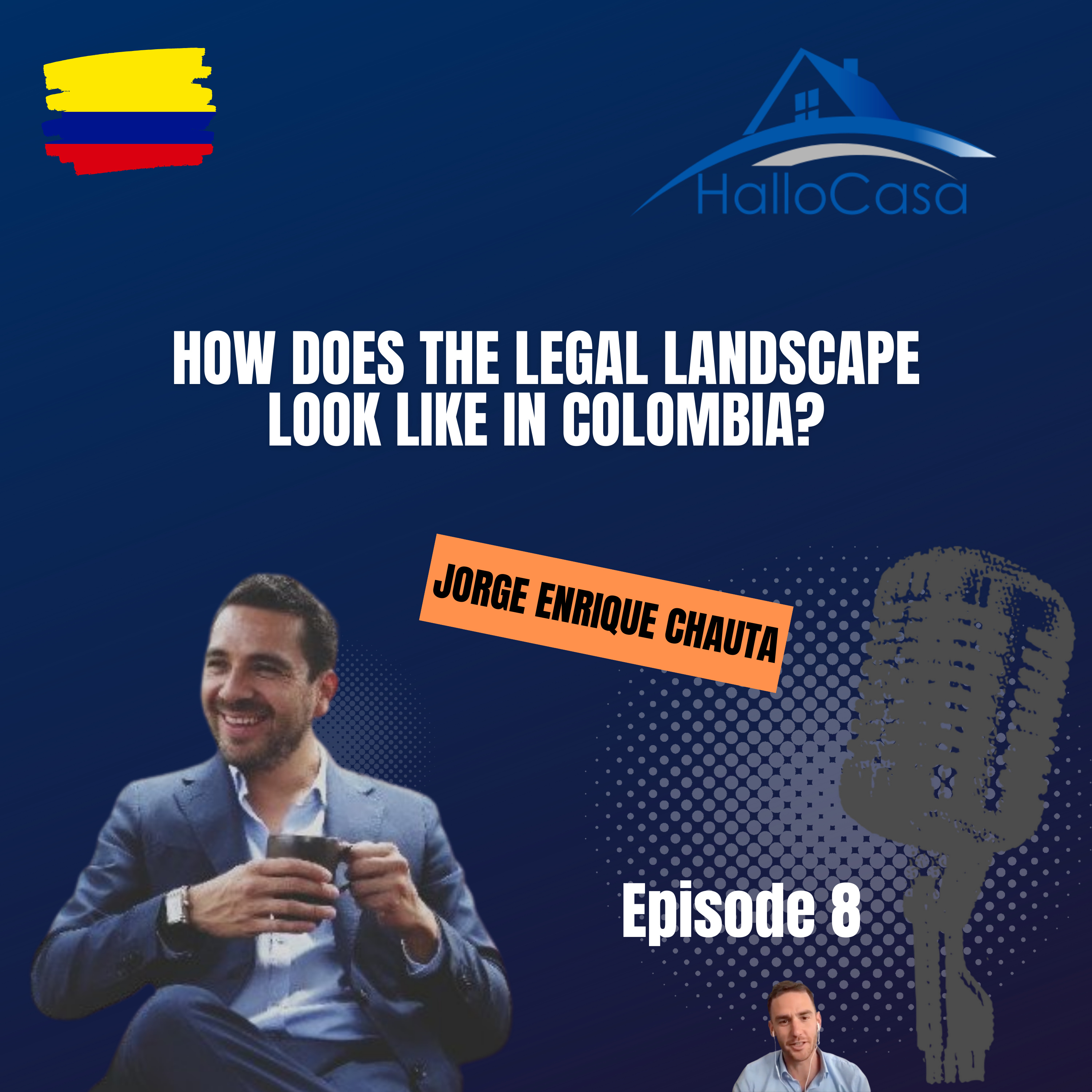 HalloCasa Real Estate Show