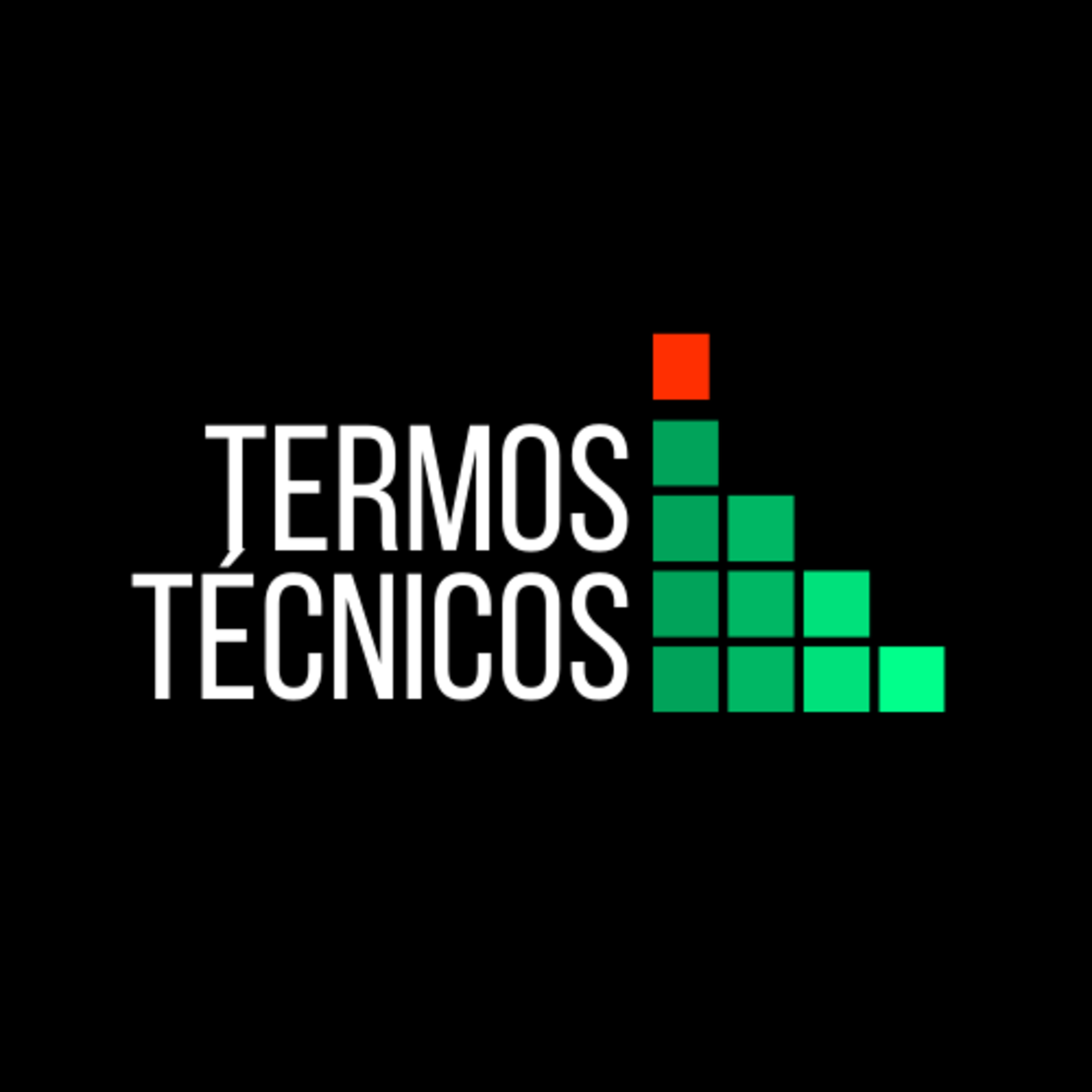 Termos técnicos