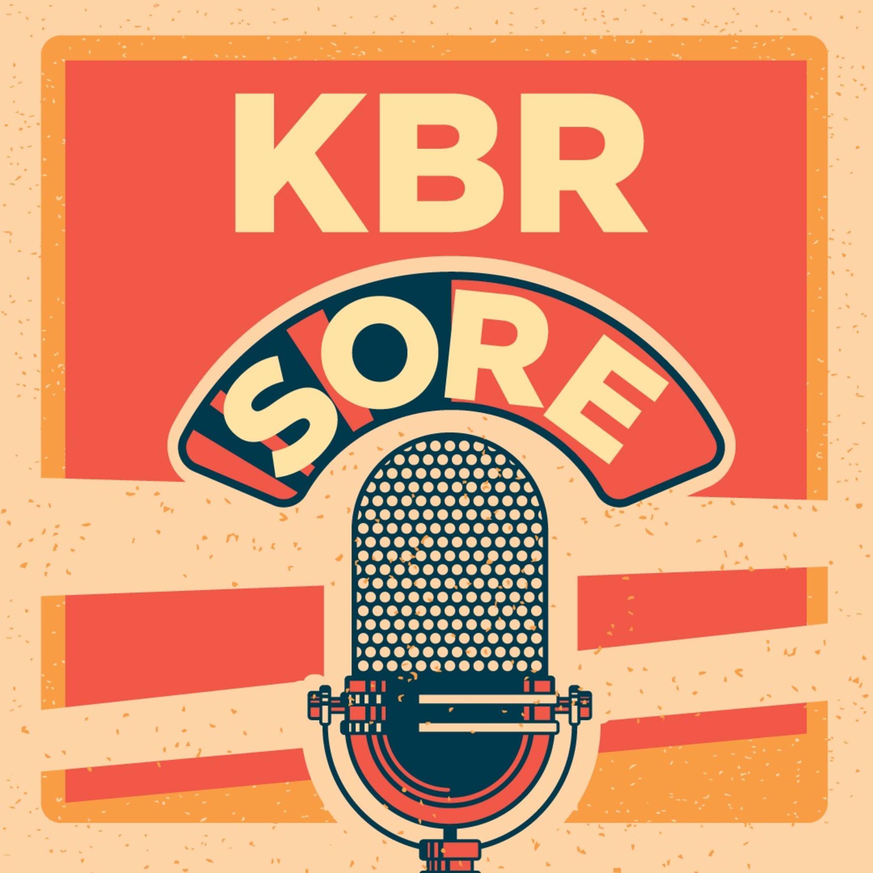 KBR Sore