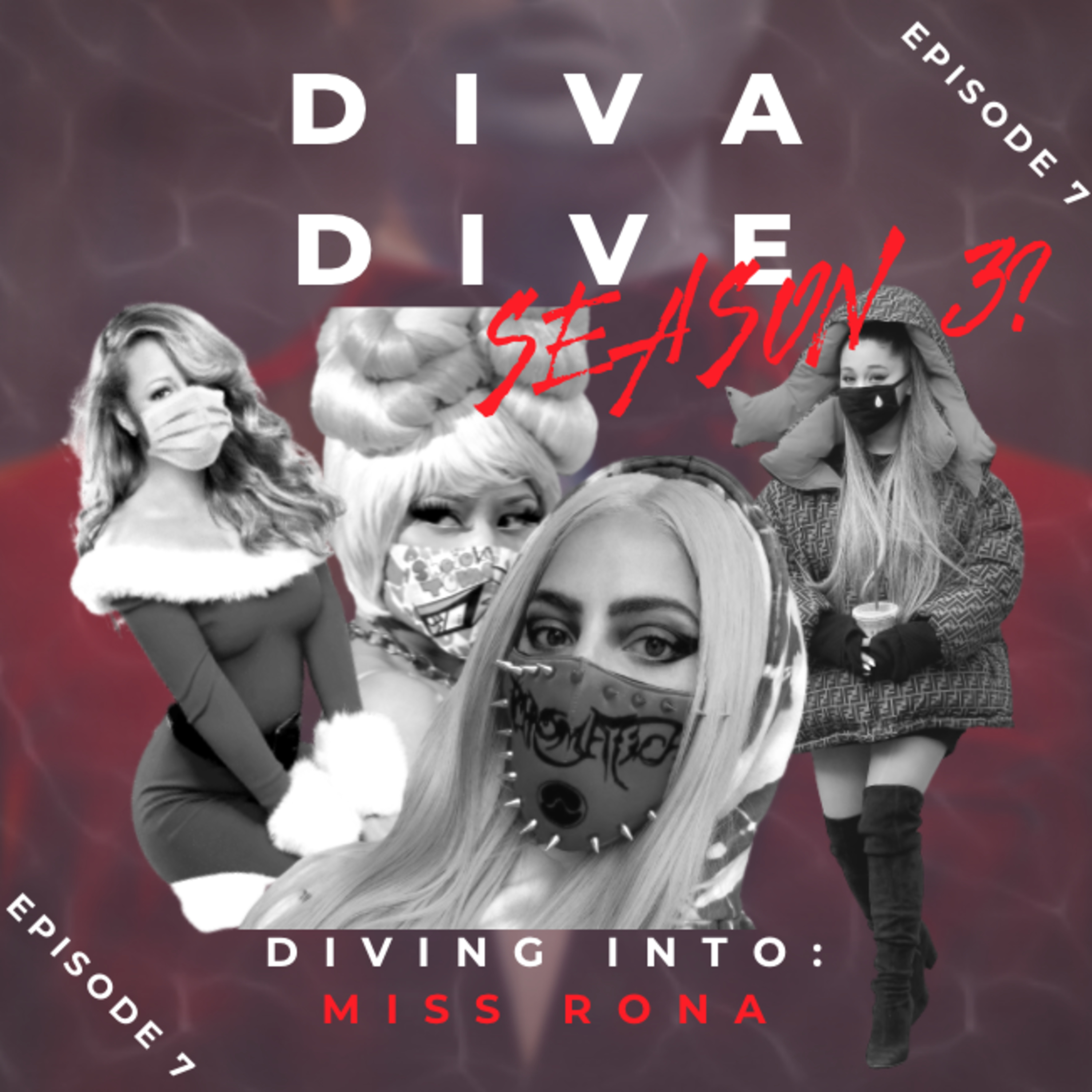 Diva Dive