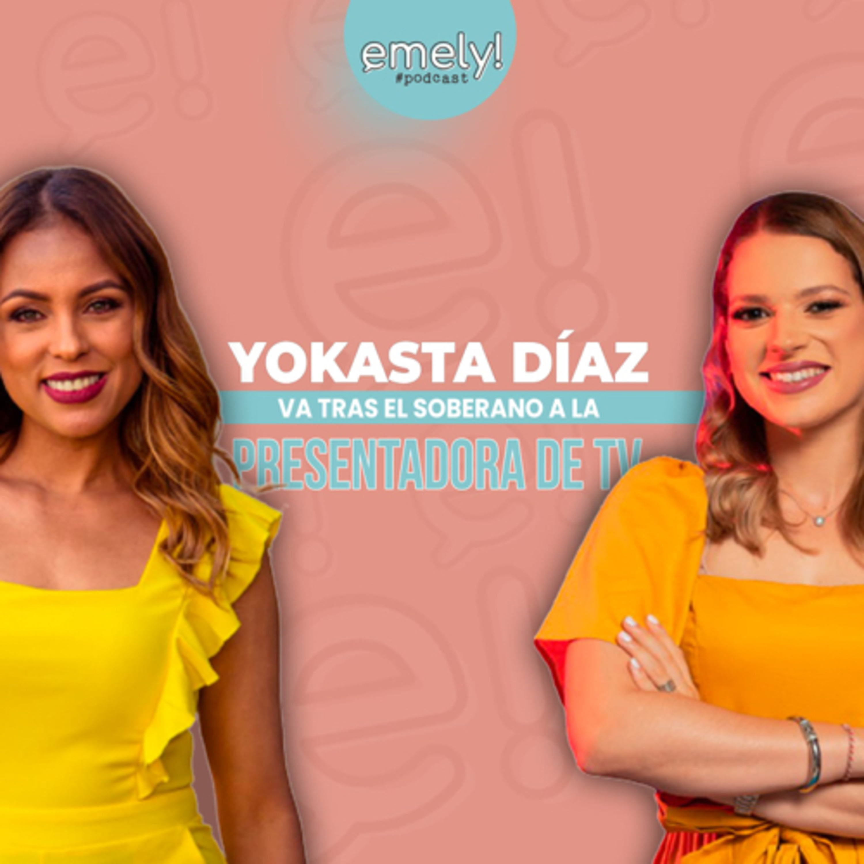 Emely #Podcast