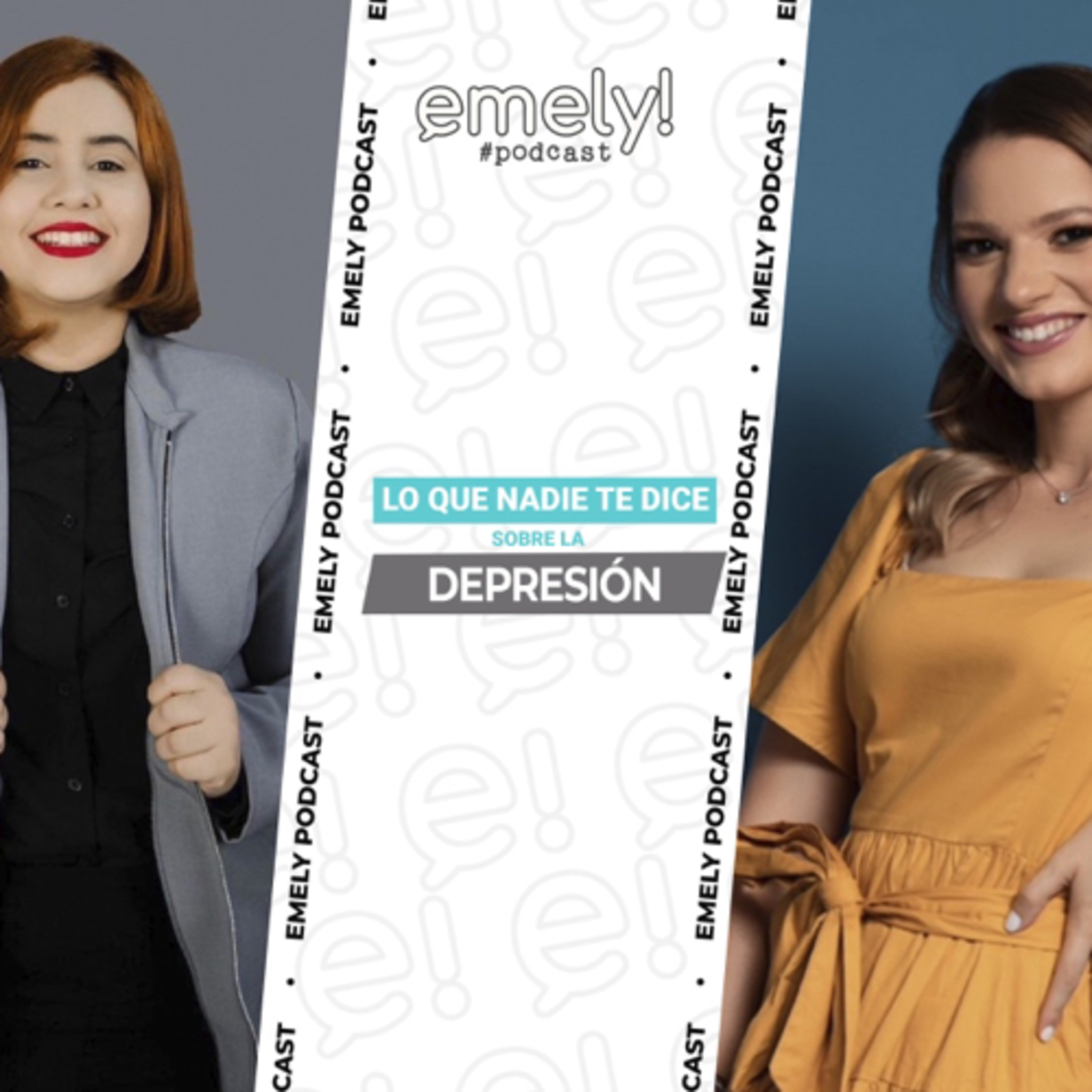 Emely #Podcast