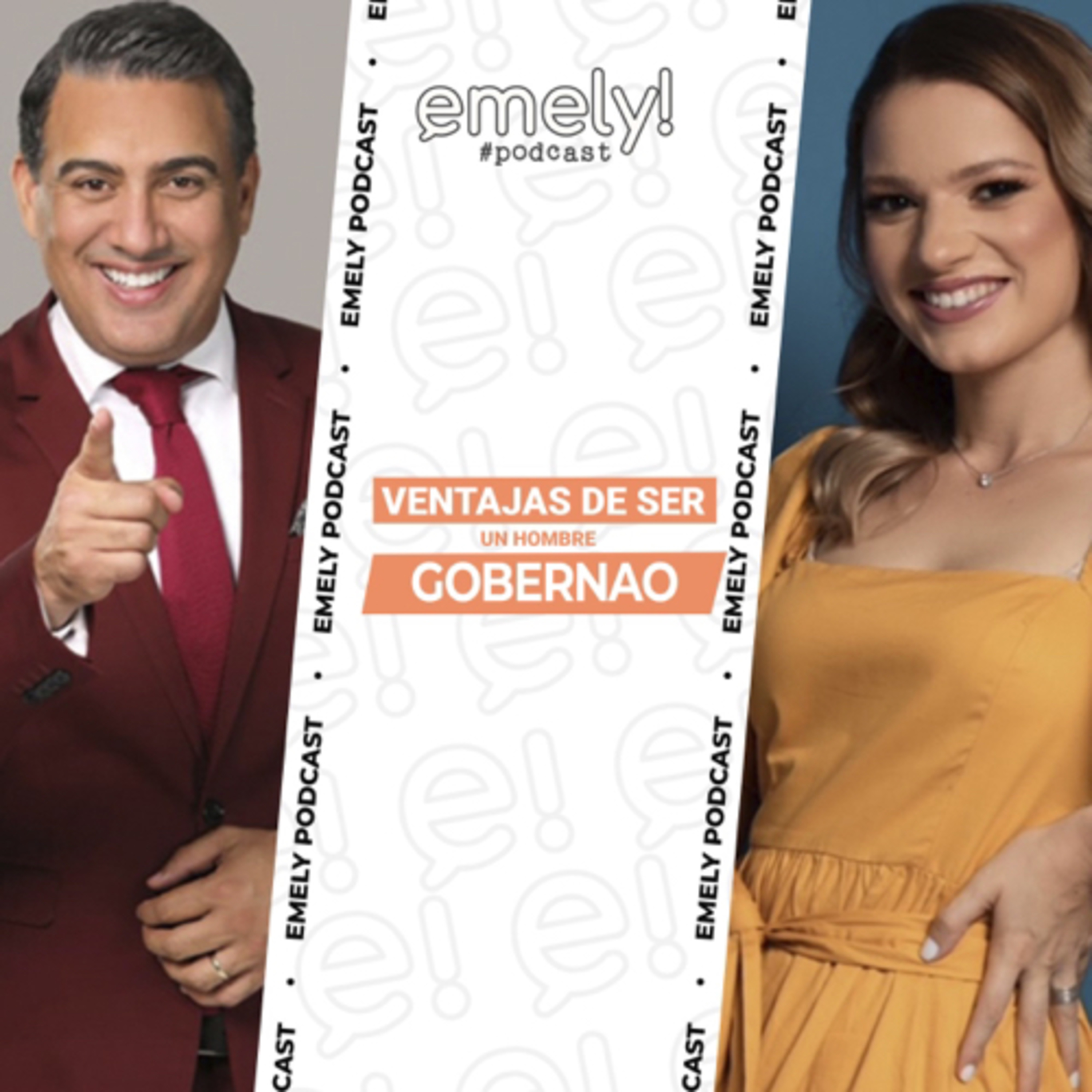 Emely #Podcast
