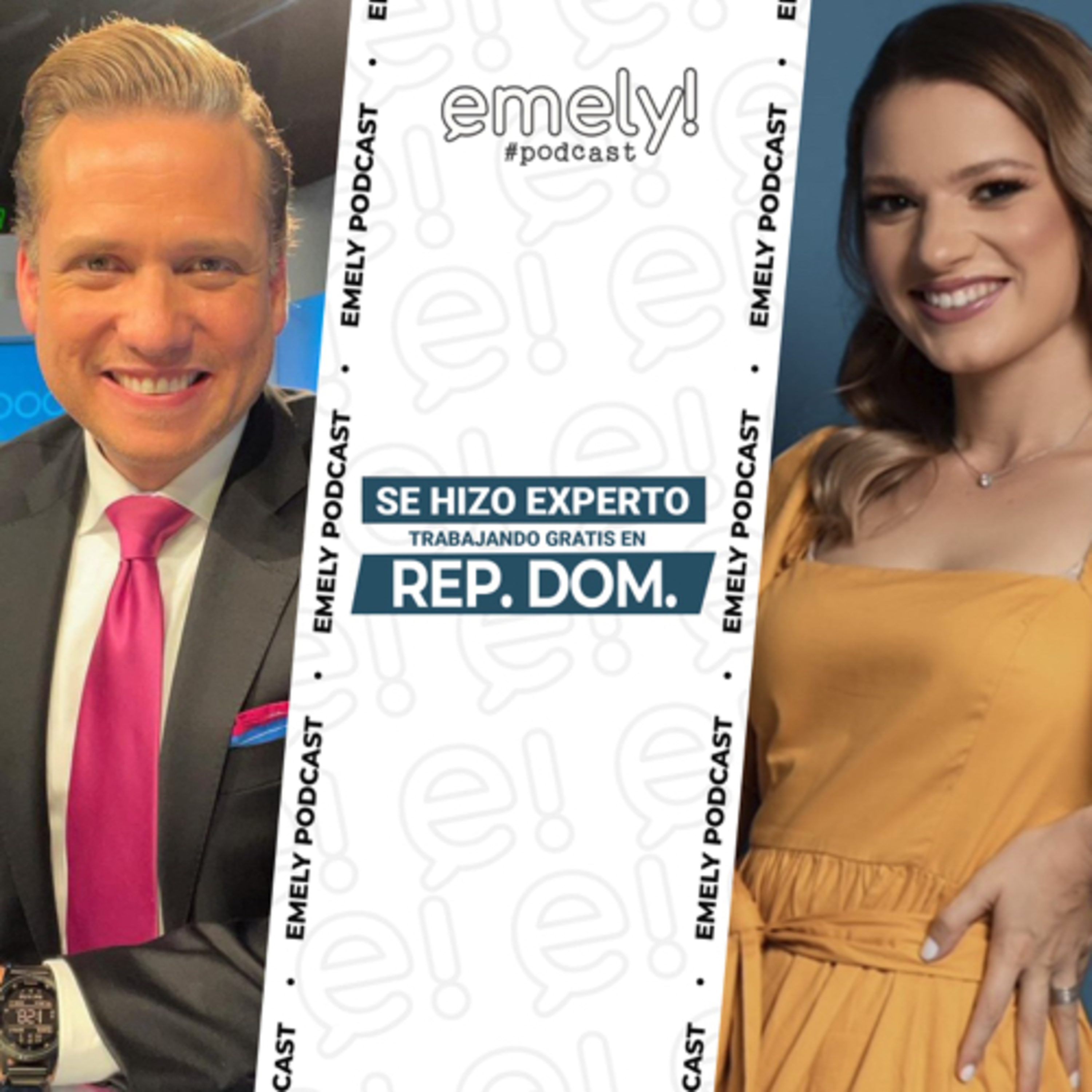 Emely #Podcast