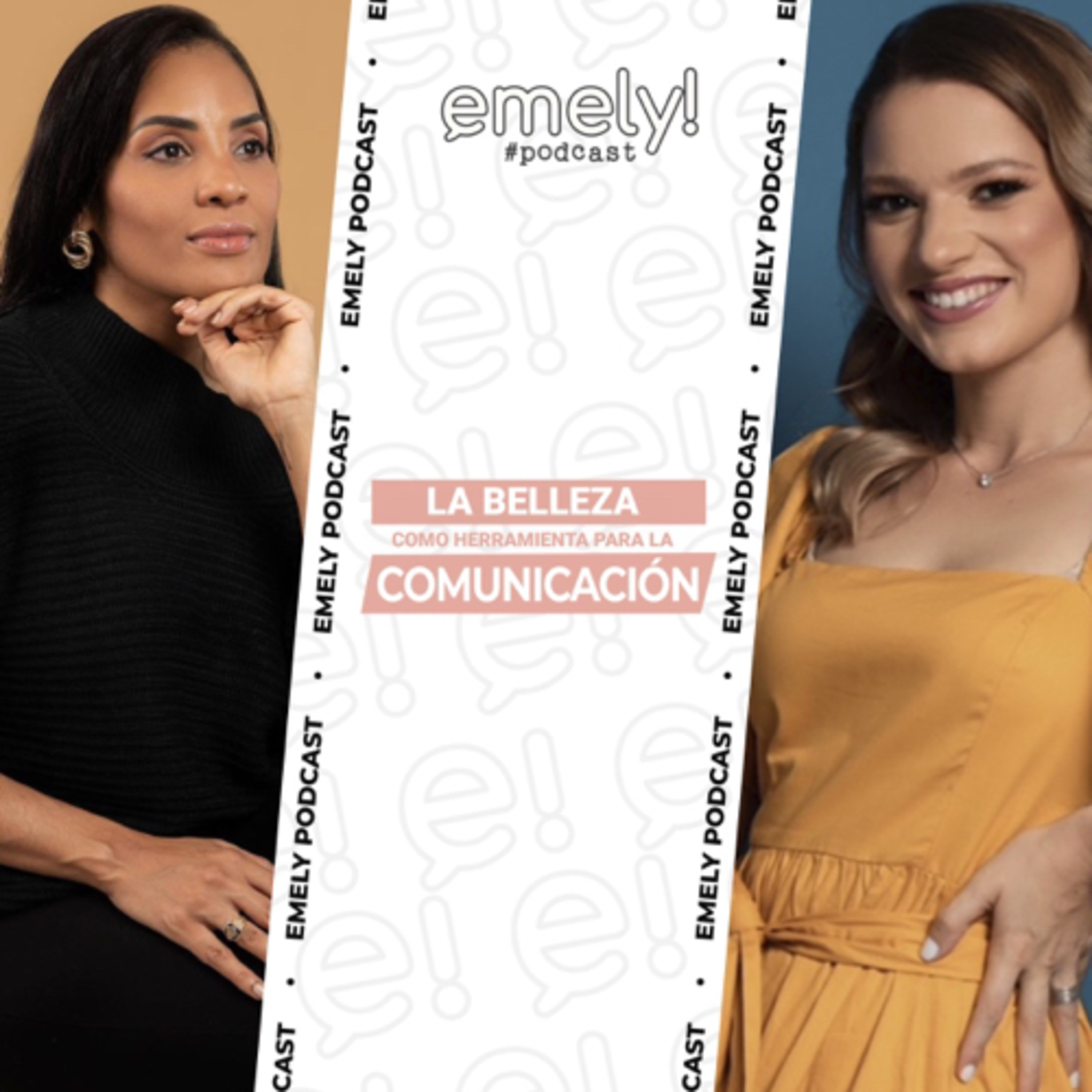 Emely #Podcast