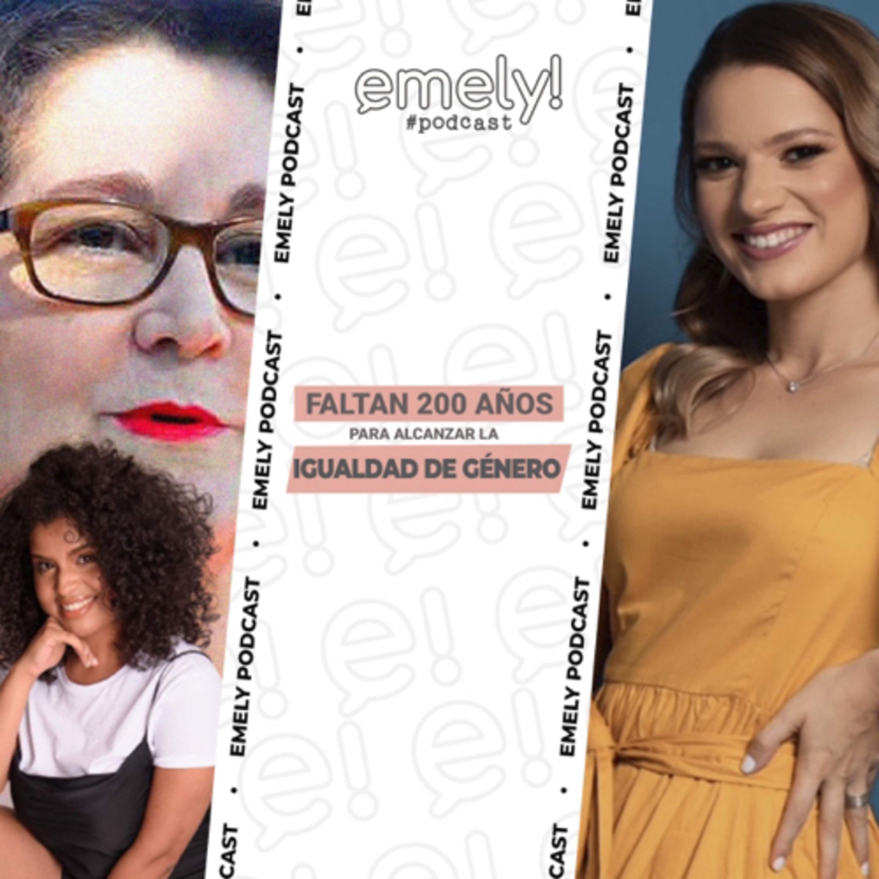 Emely #Podcast