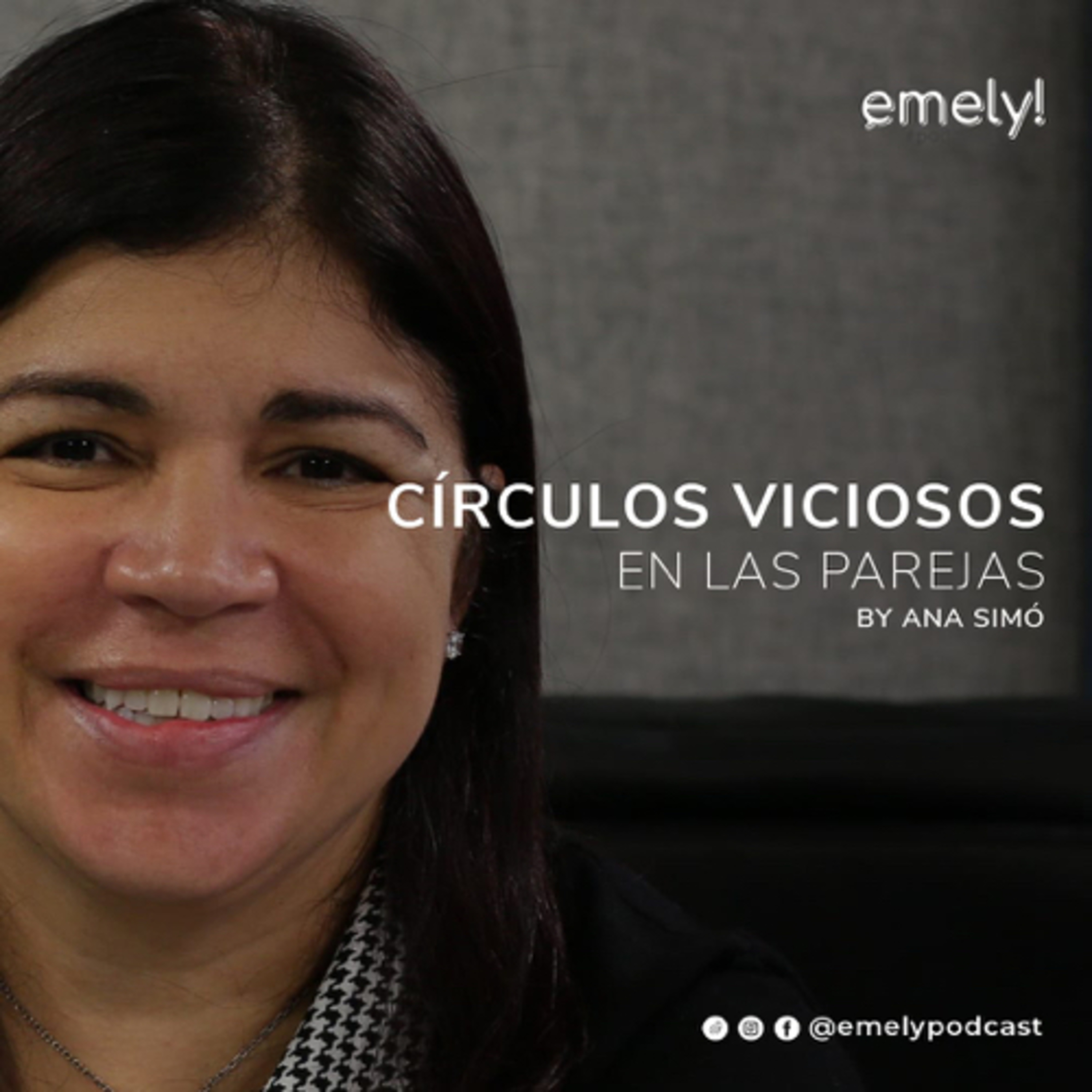 Emely #Podcast