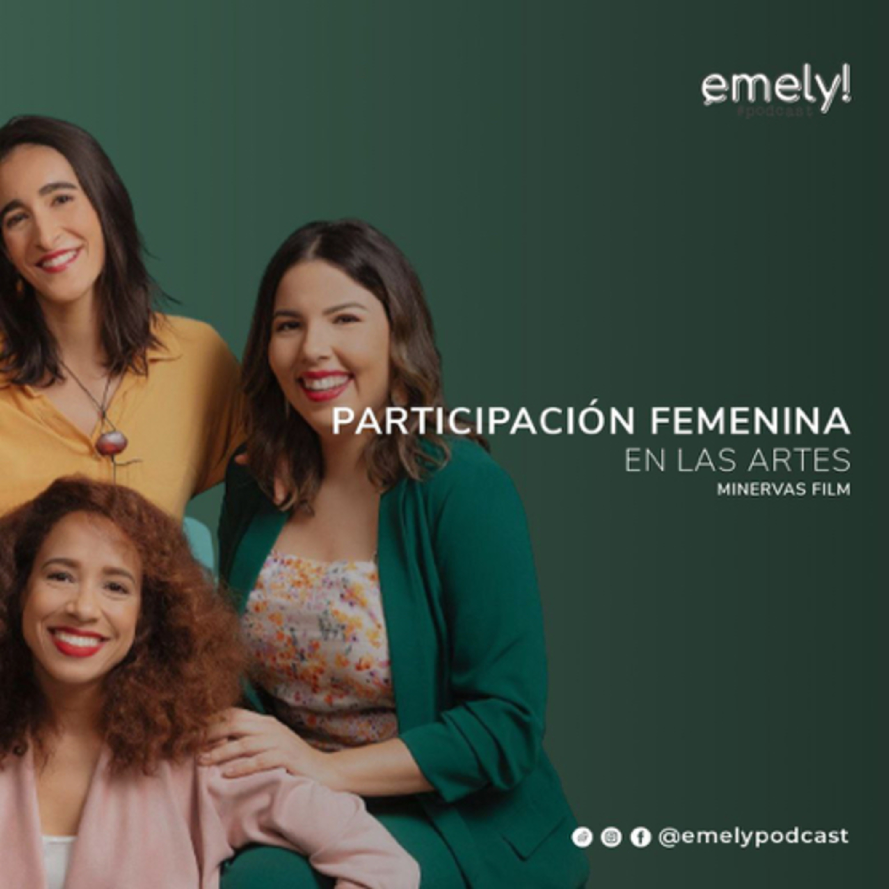 Emely #Podcast
