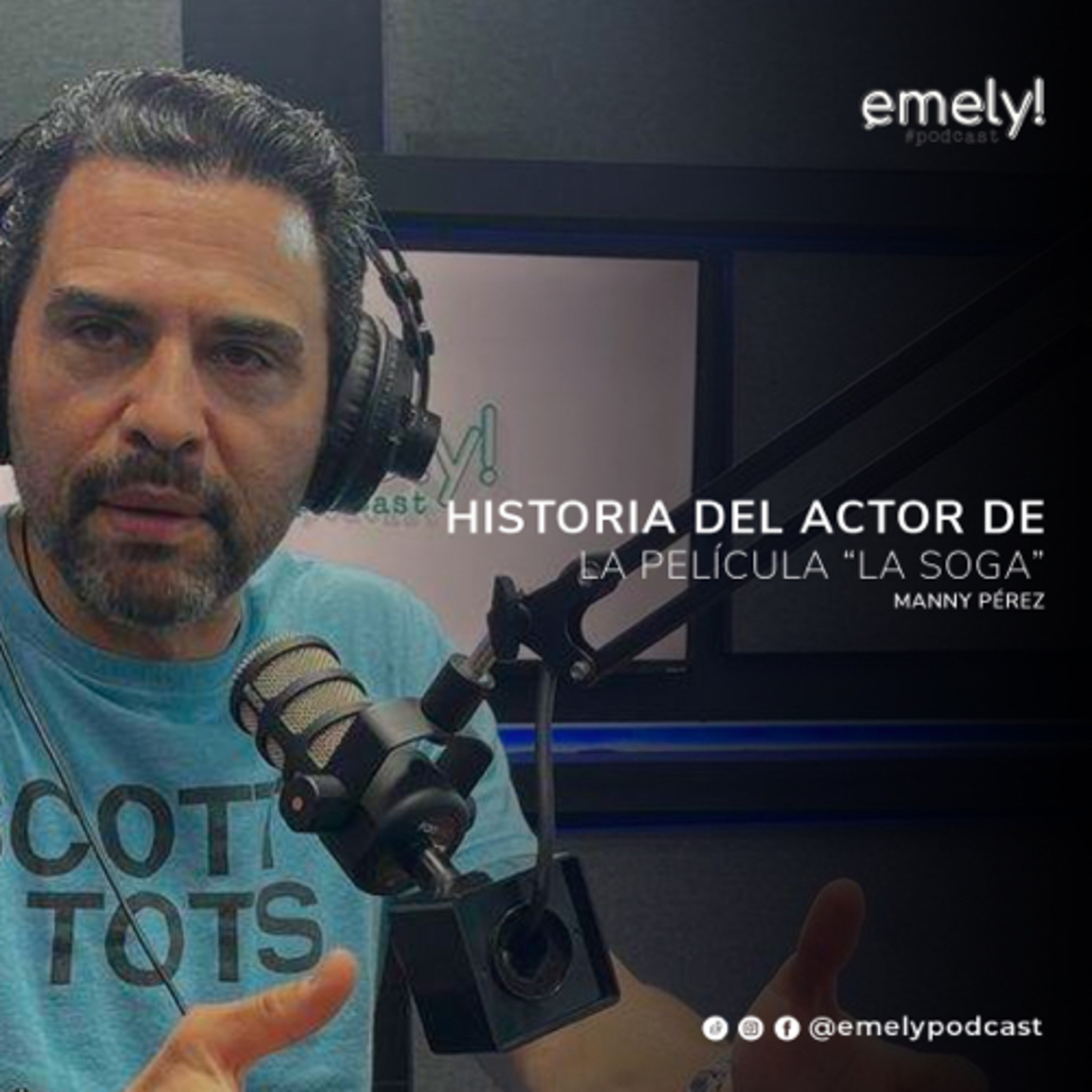 Emely #Podcast