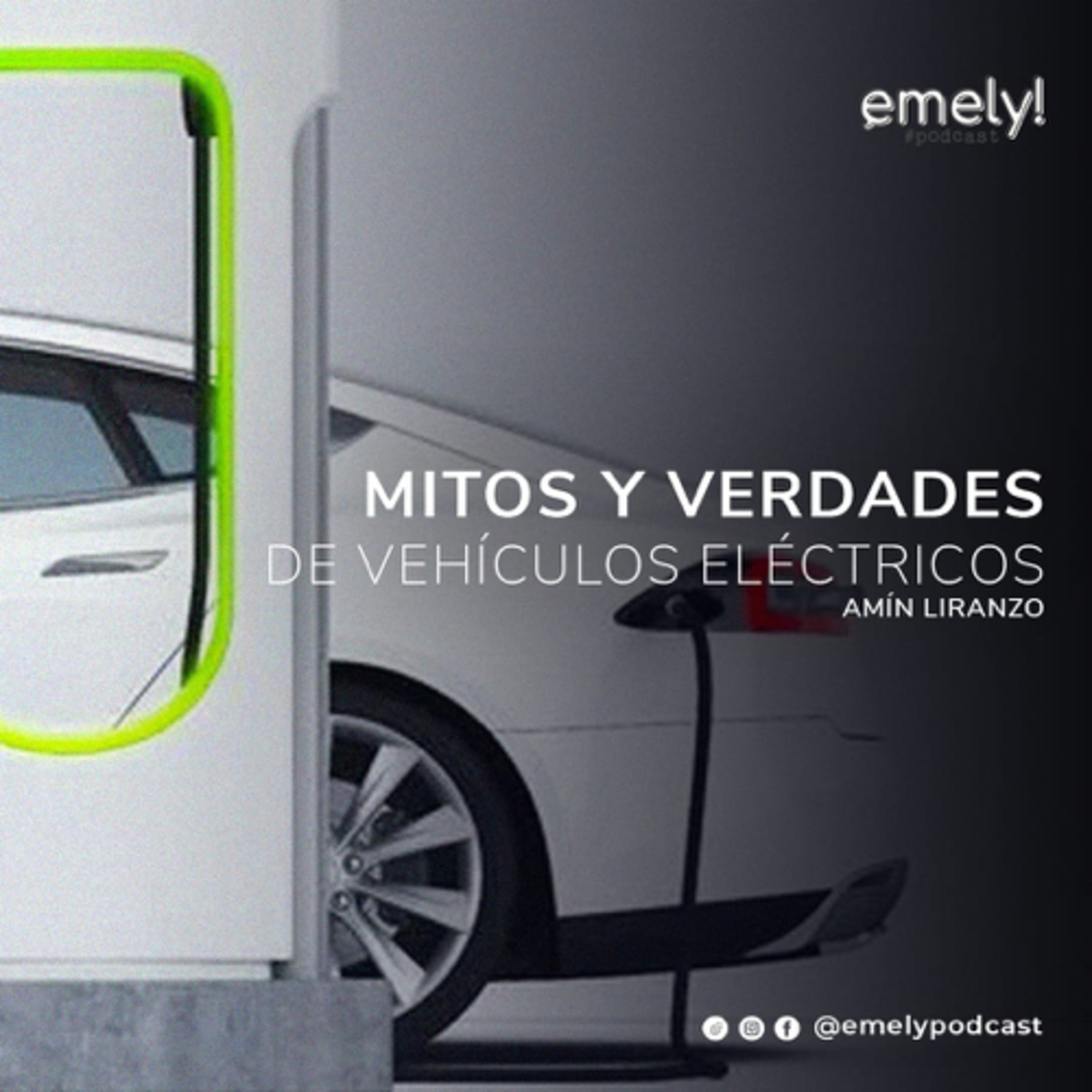 Emely #Podcast