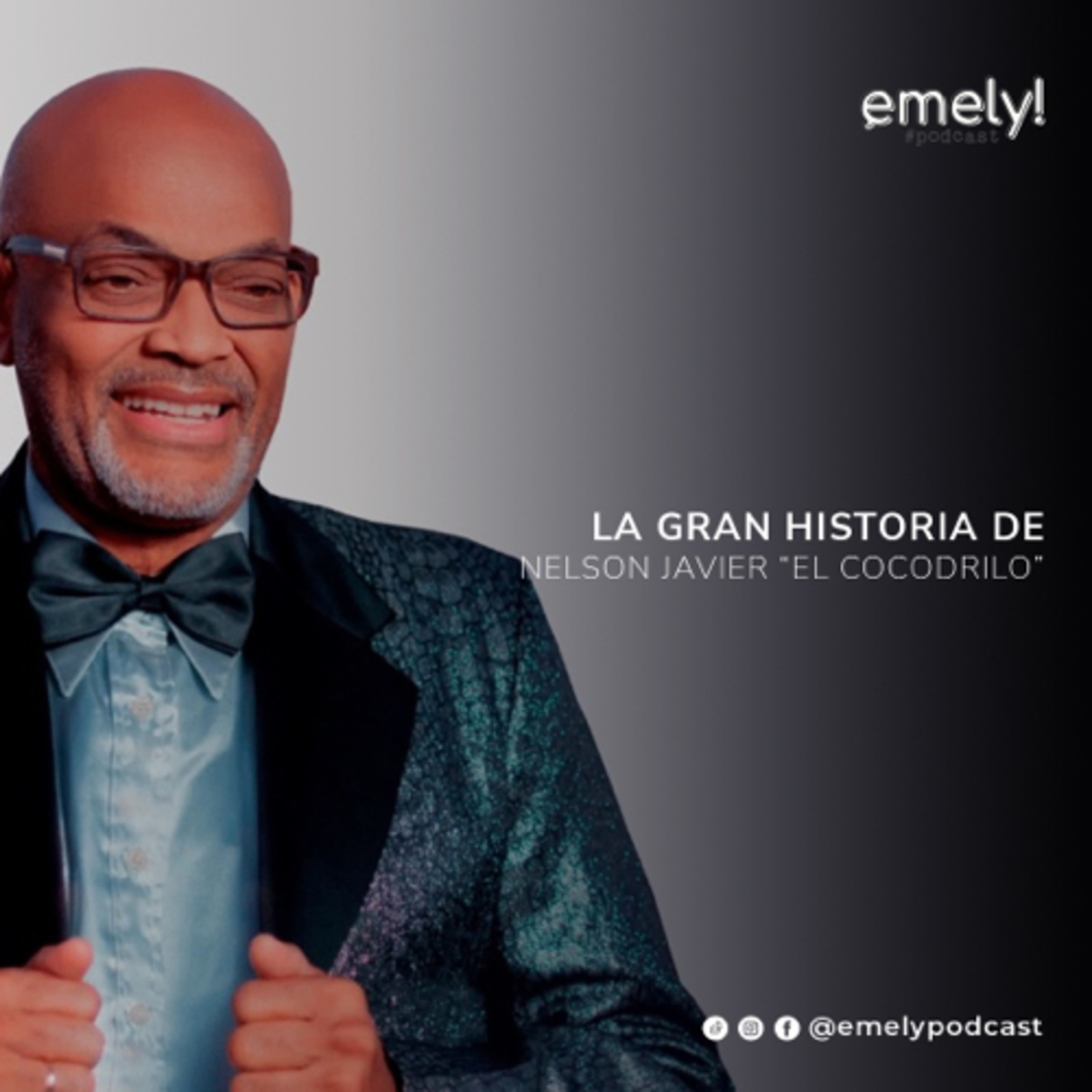 Emely #Podcast