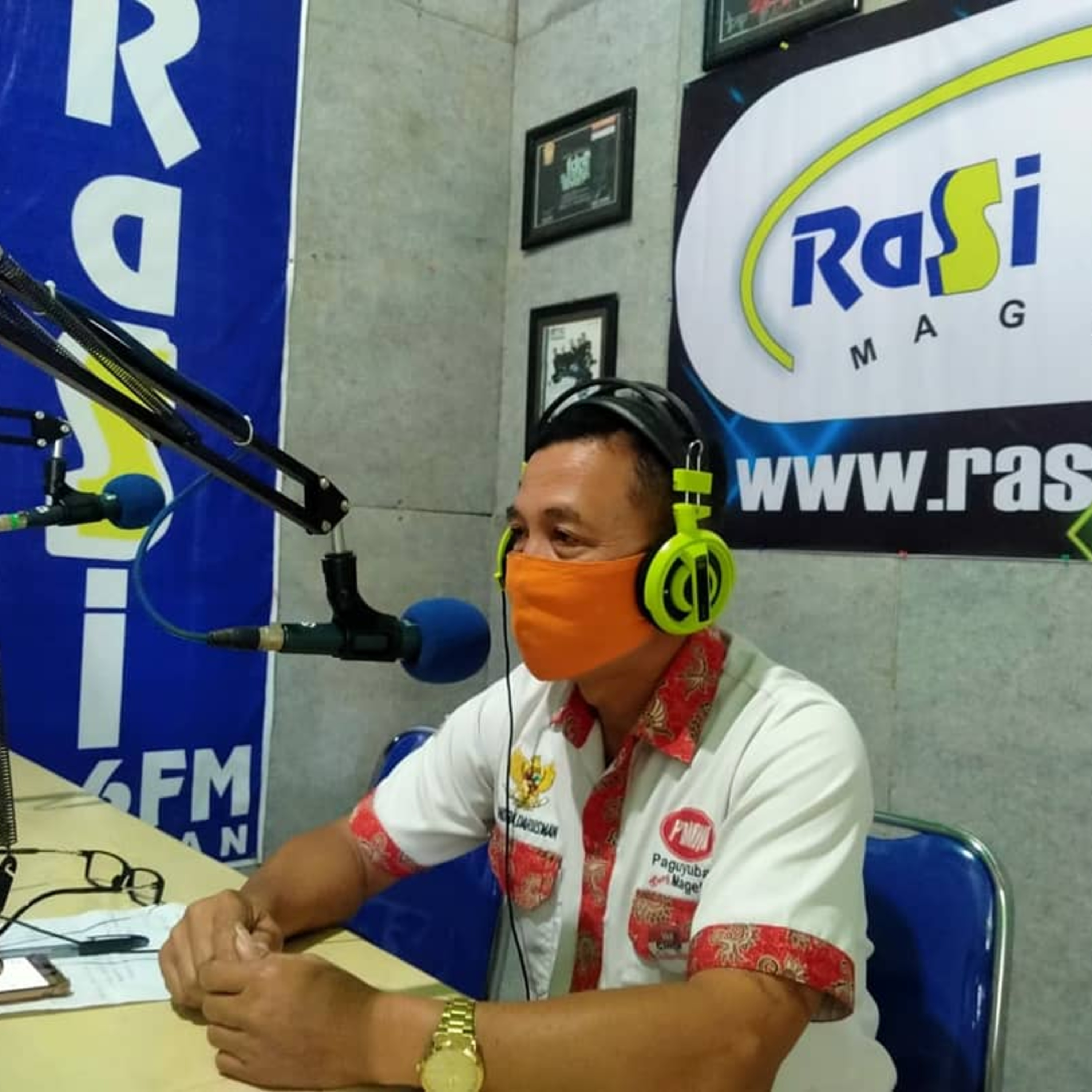 Radio Rasi Magetan