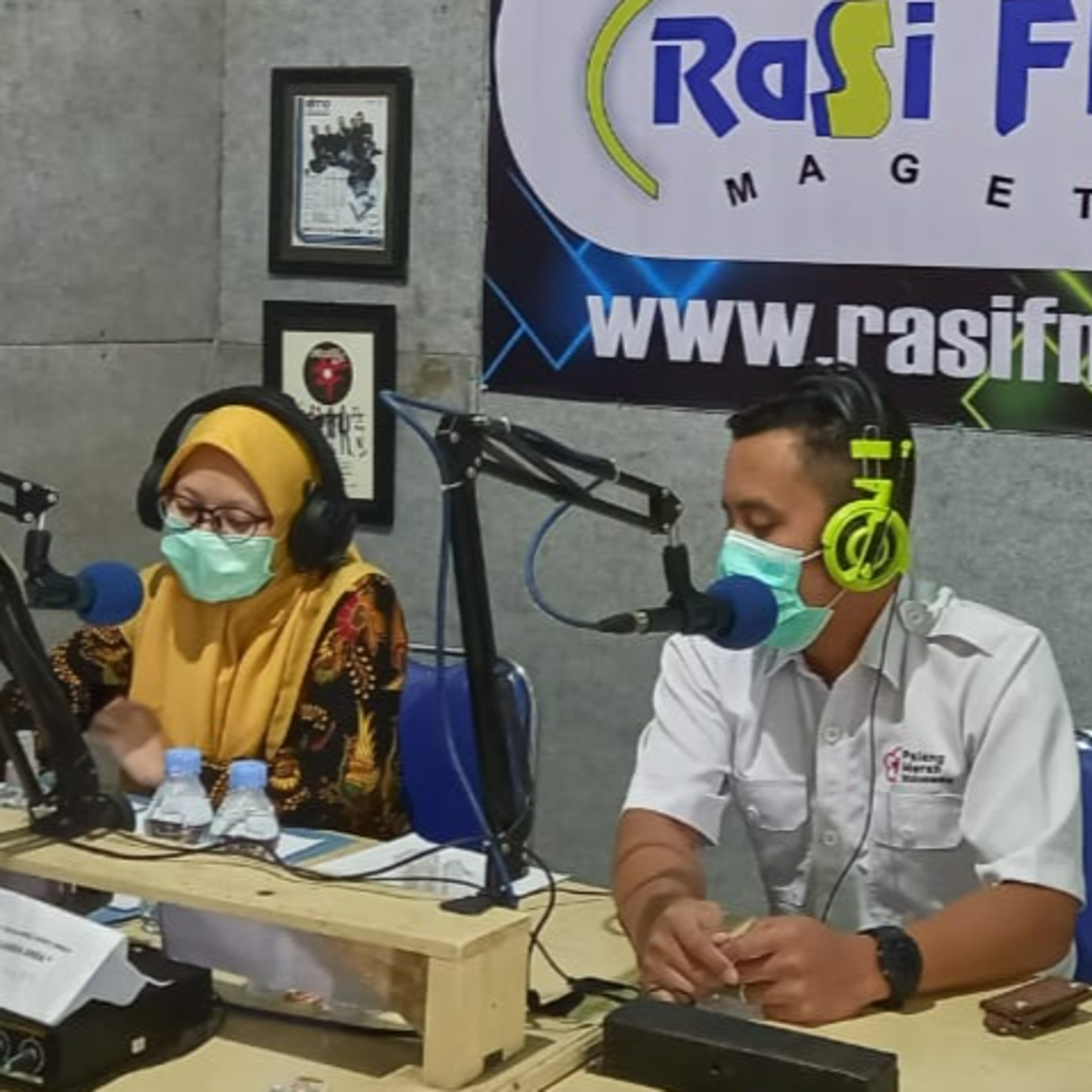 Radio Rasi Magetan