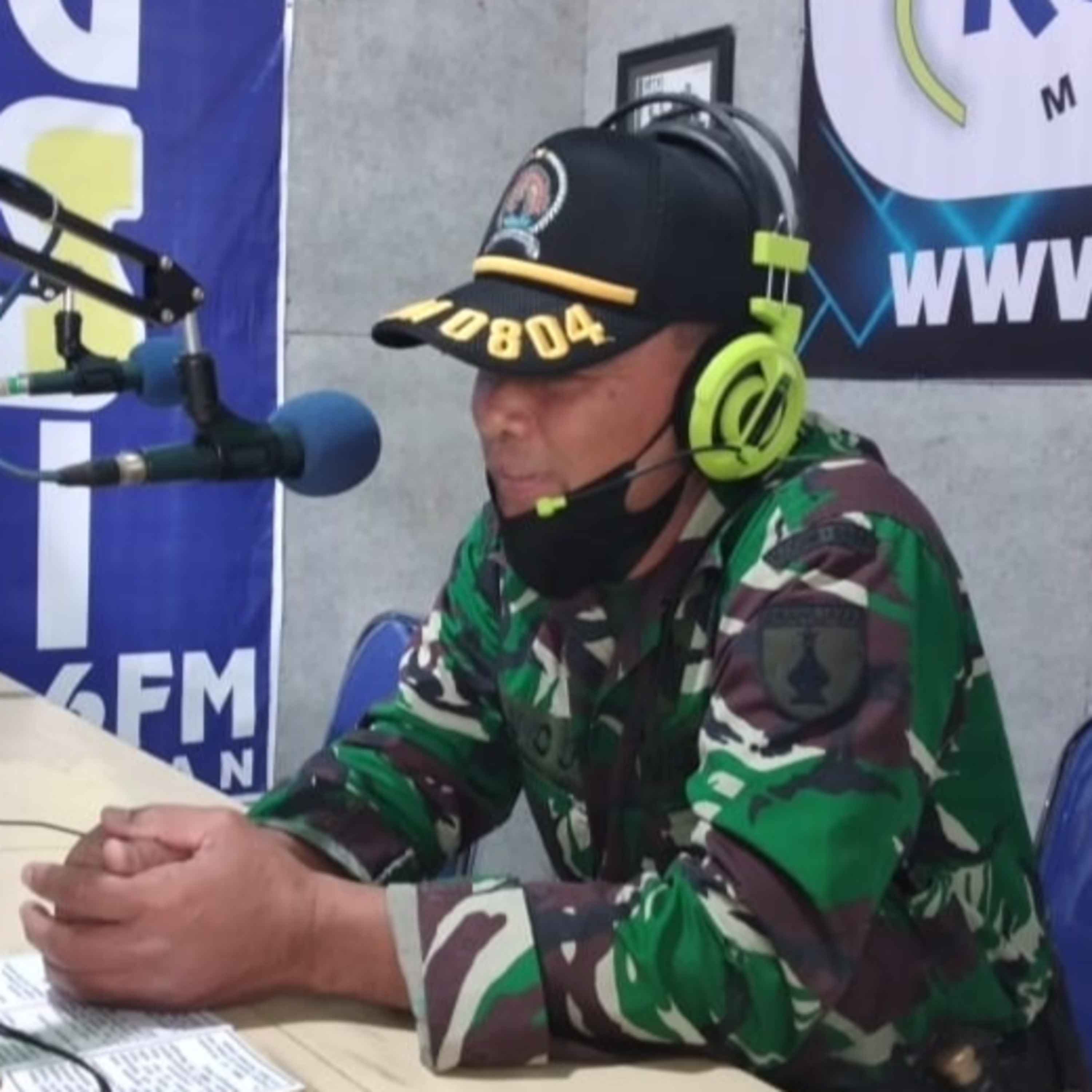 Radio Rasi Magetan