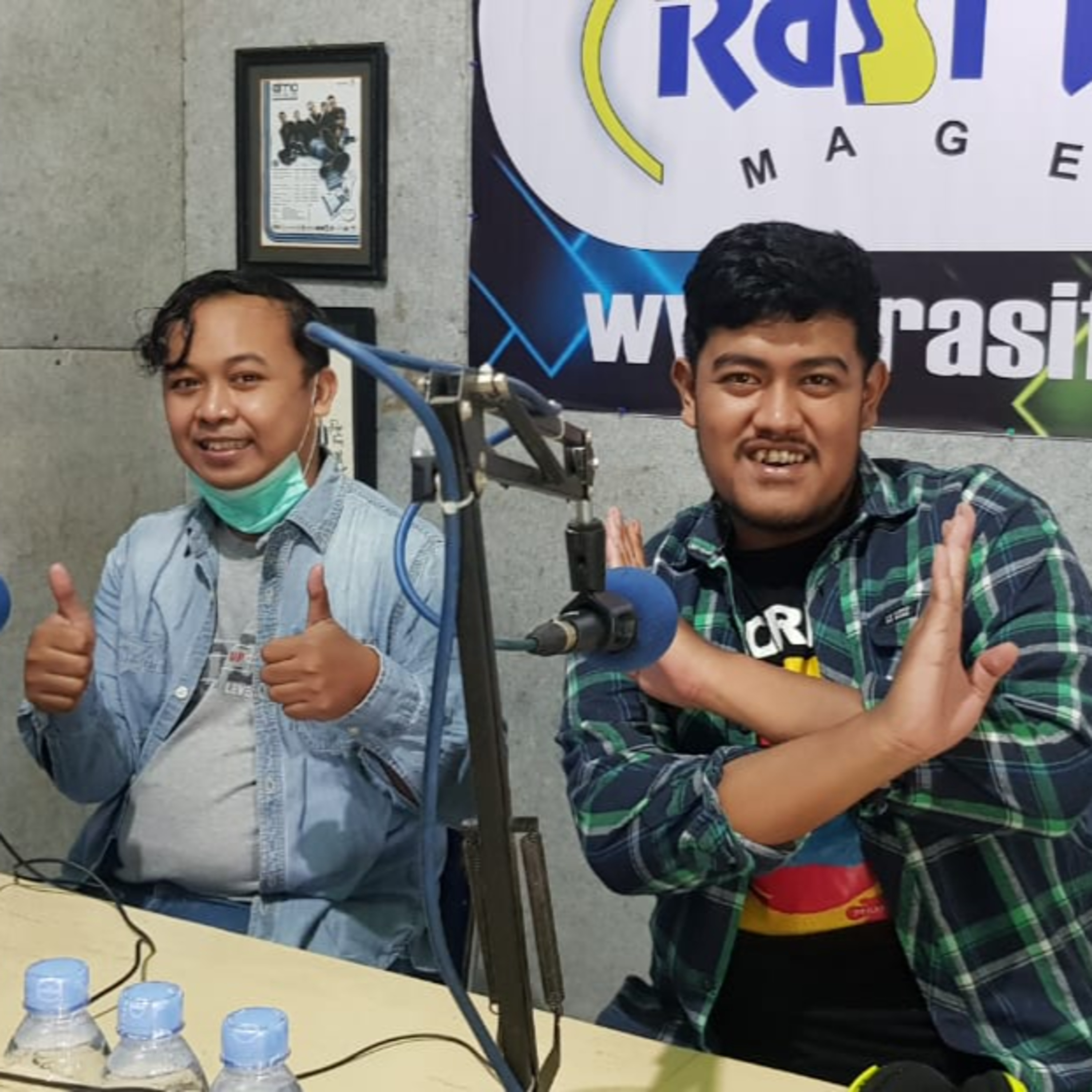Radio Rasi Magetan