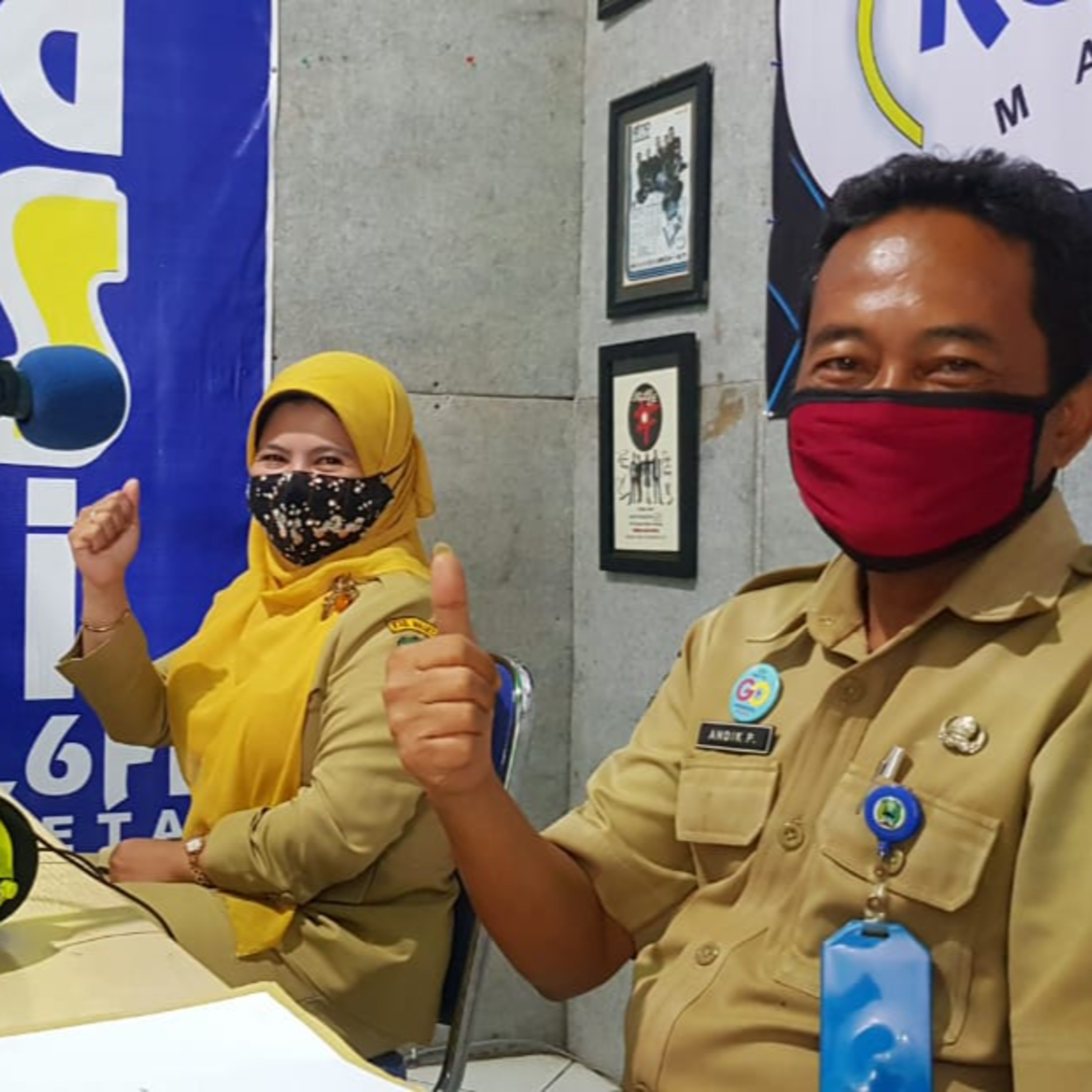 Radio Rasi Magetan