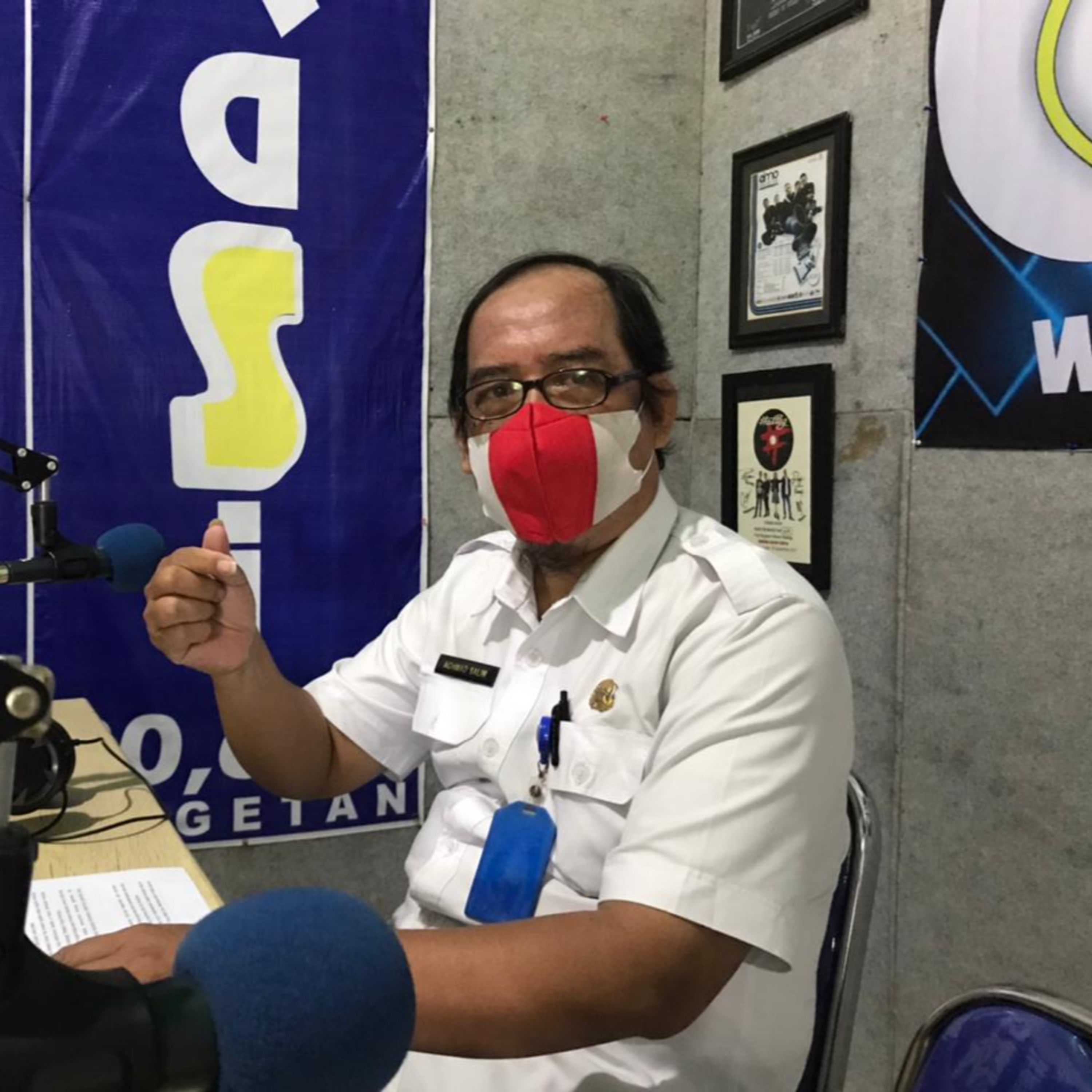 Radio Rasi Magetan