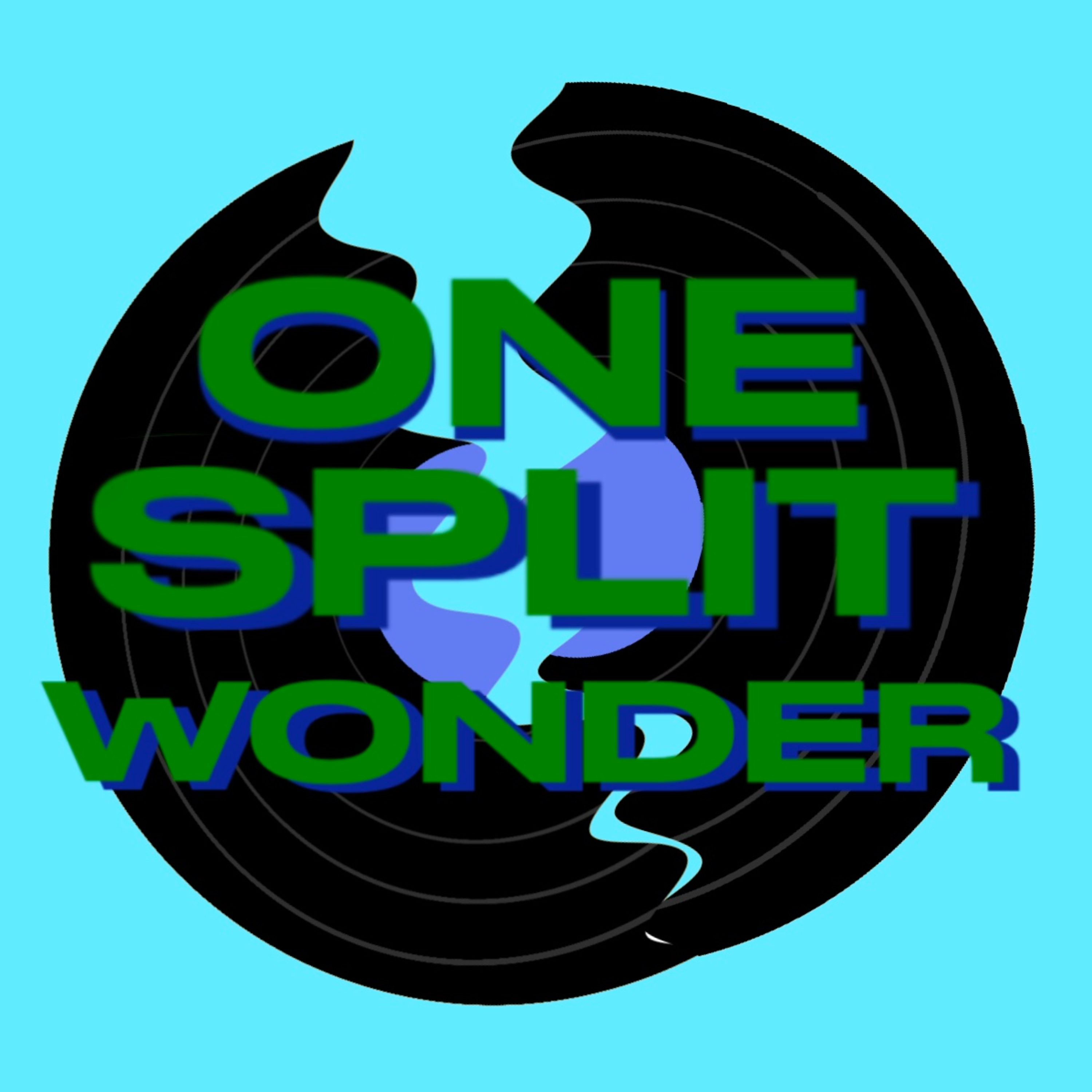 Episode 1: Split Introductions episode artwork