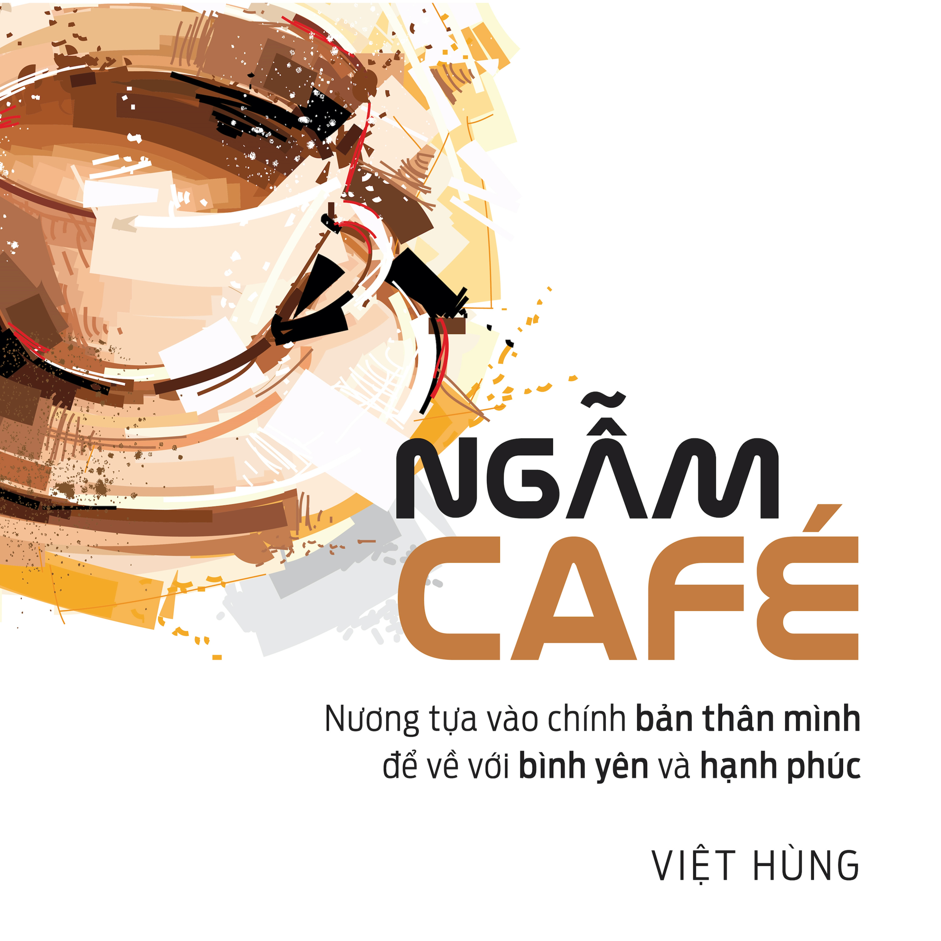 Viet Hung - Author | Speaker | A Happiness Pursuer