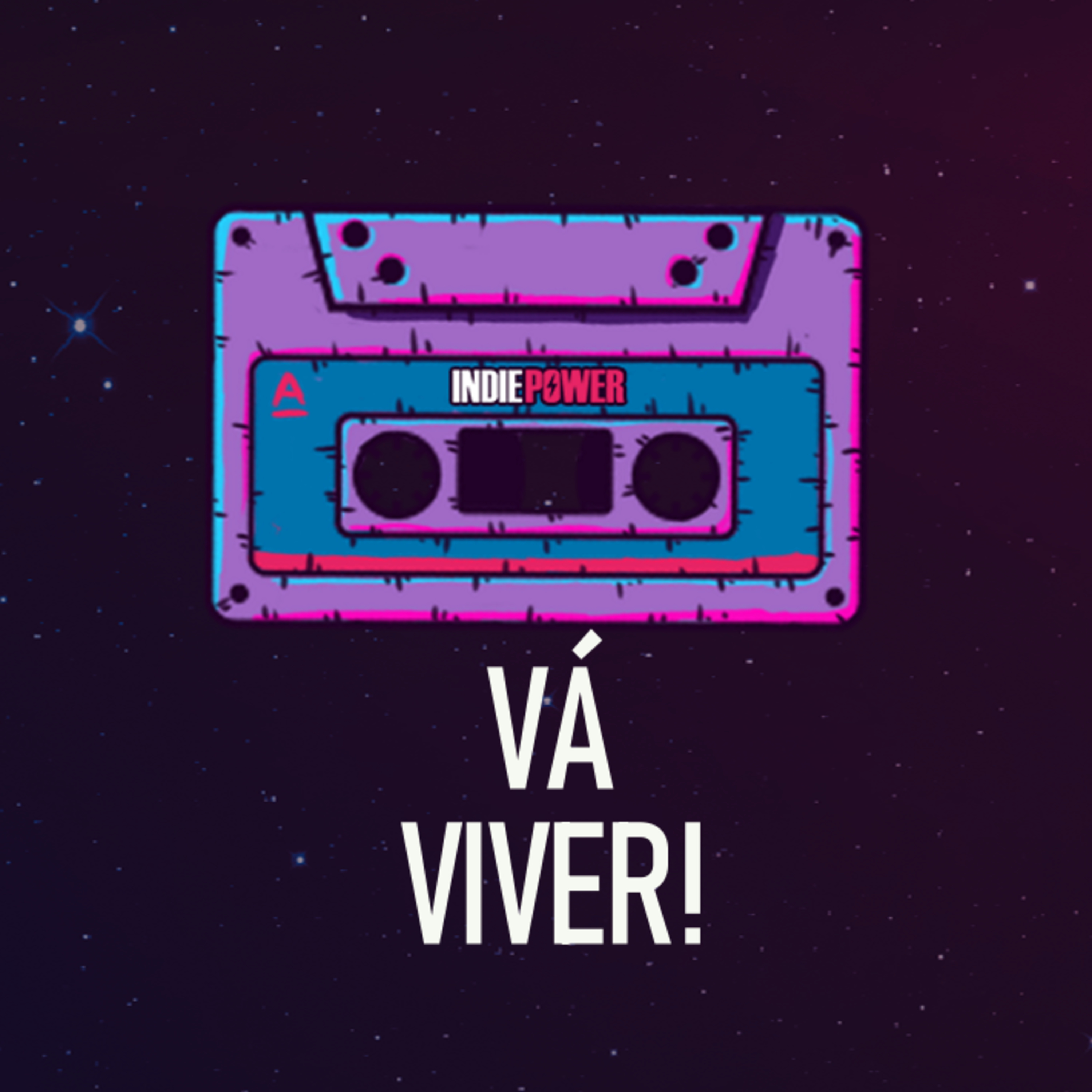 Vá viver episode artwork