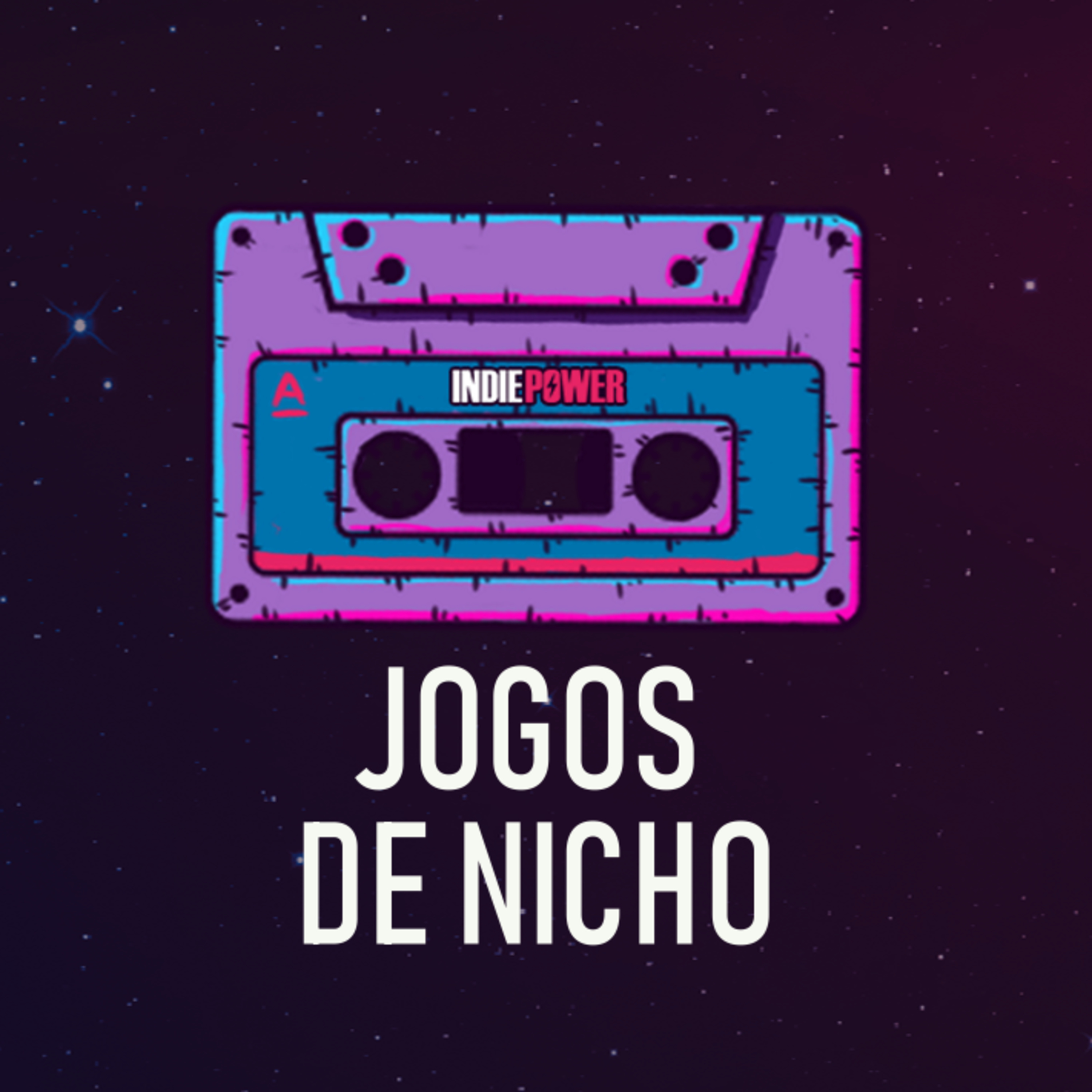 Jogos de nicho episode artwork