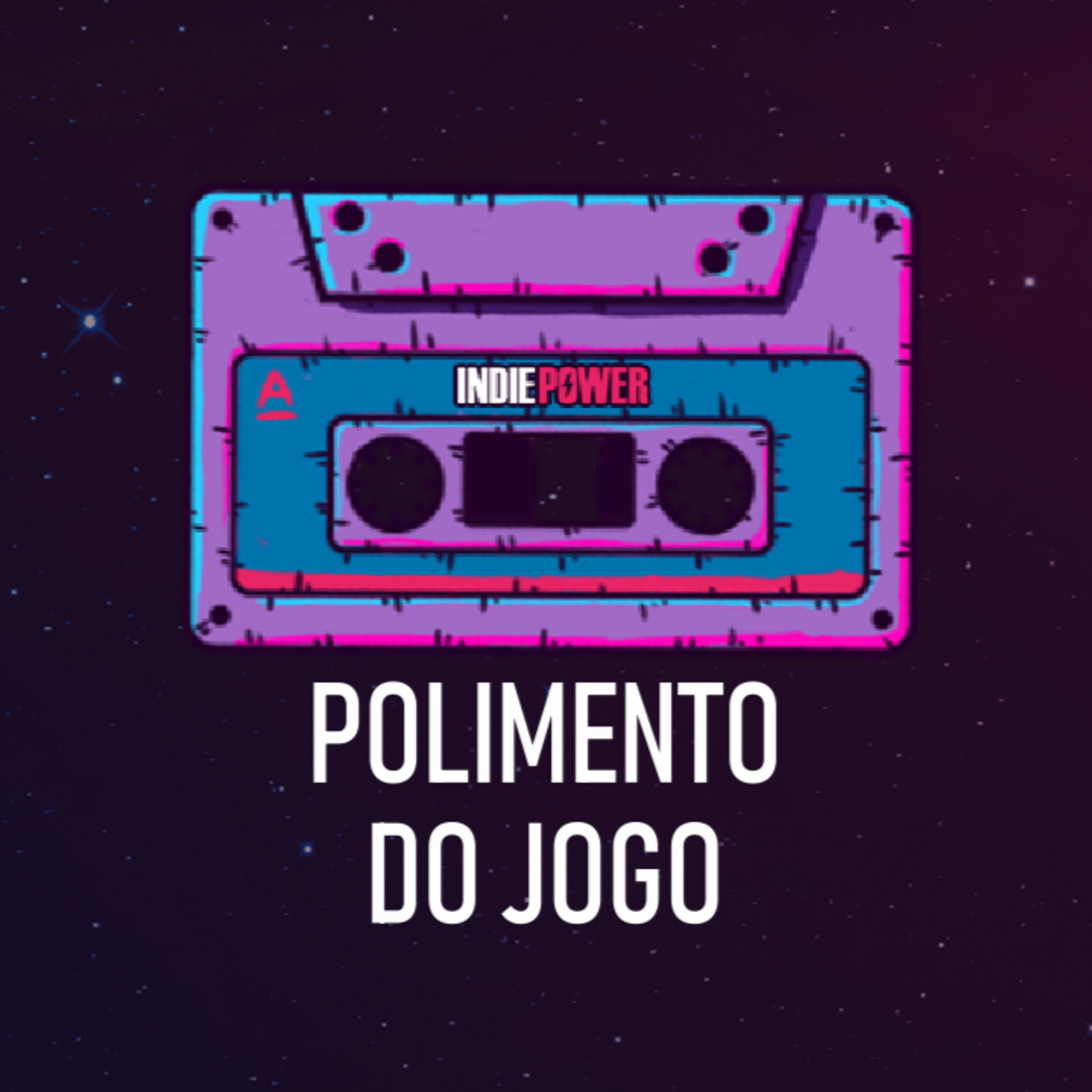 Polimento do jogo episode artwork