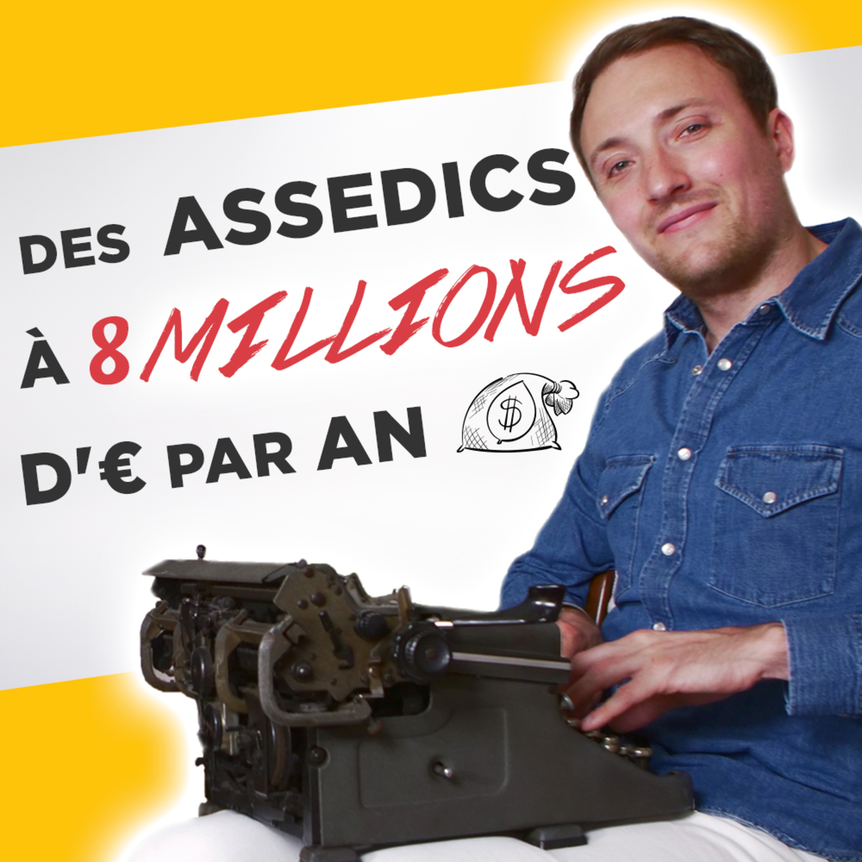 Le podcast des Rebelles Intelligents