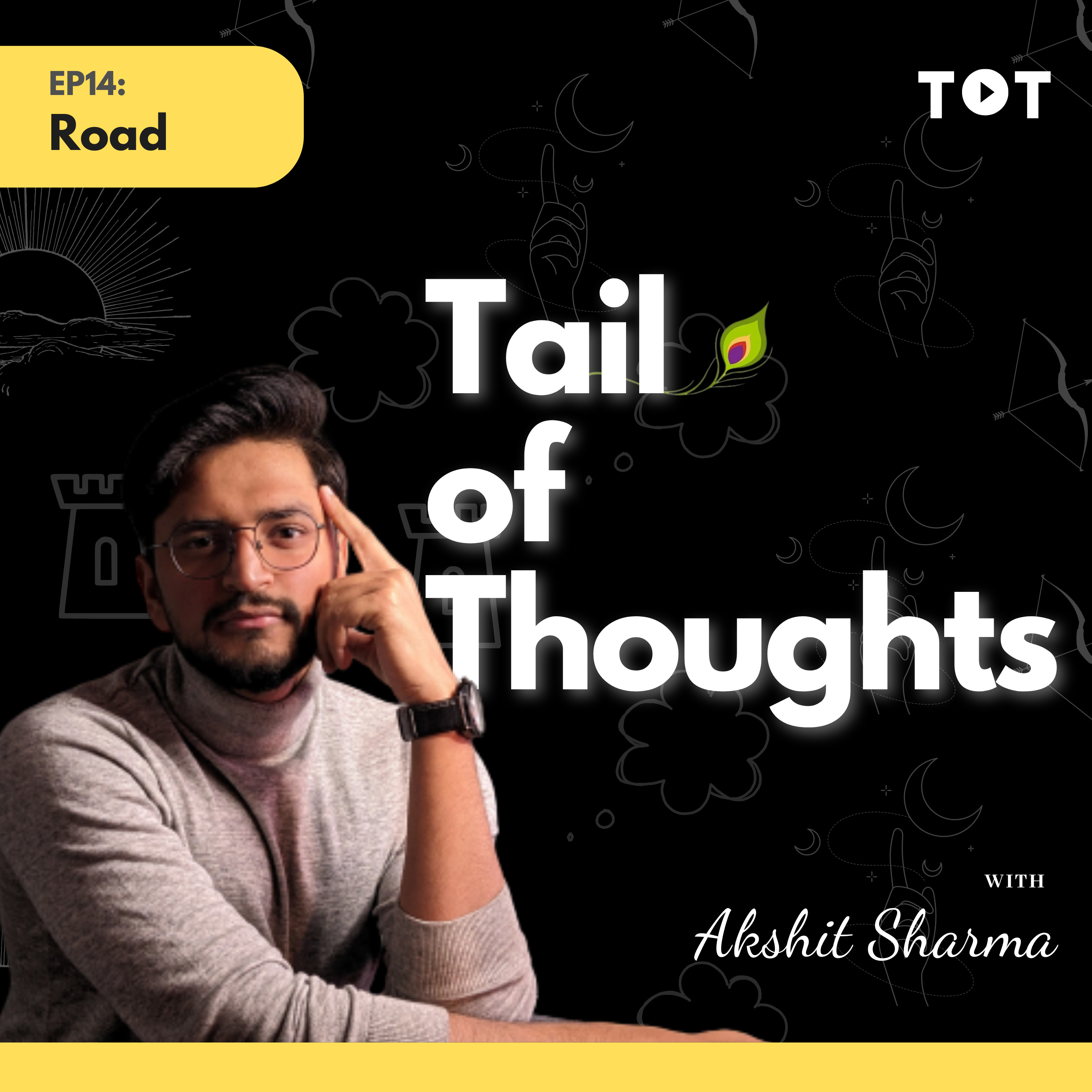 Tail of Thoughts