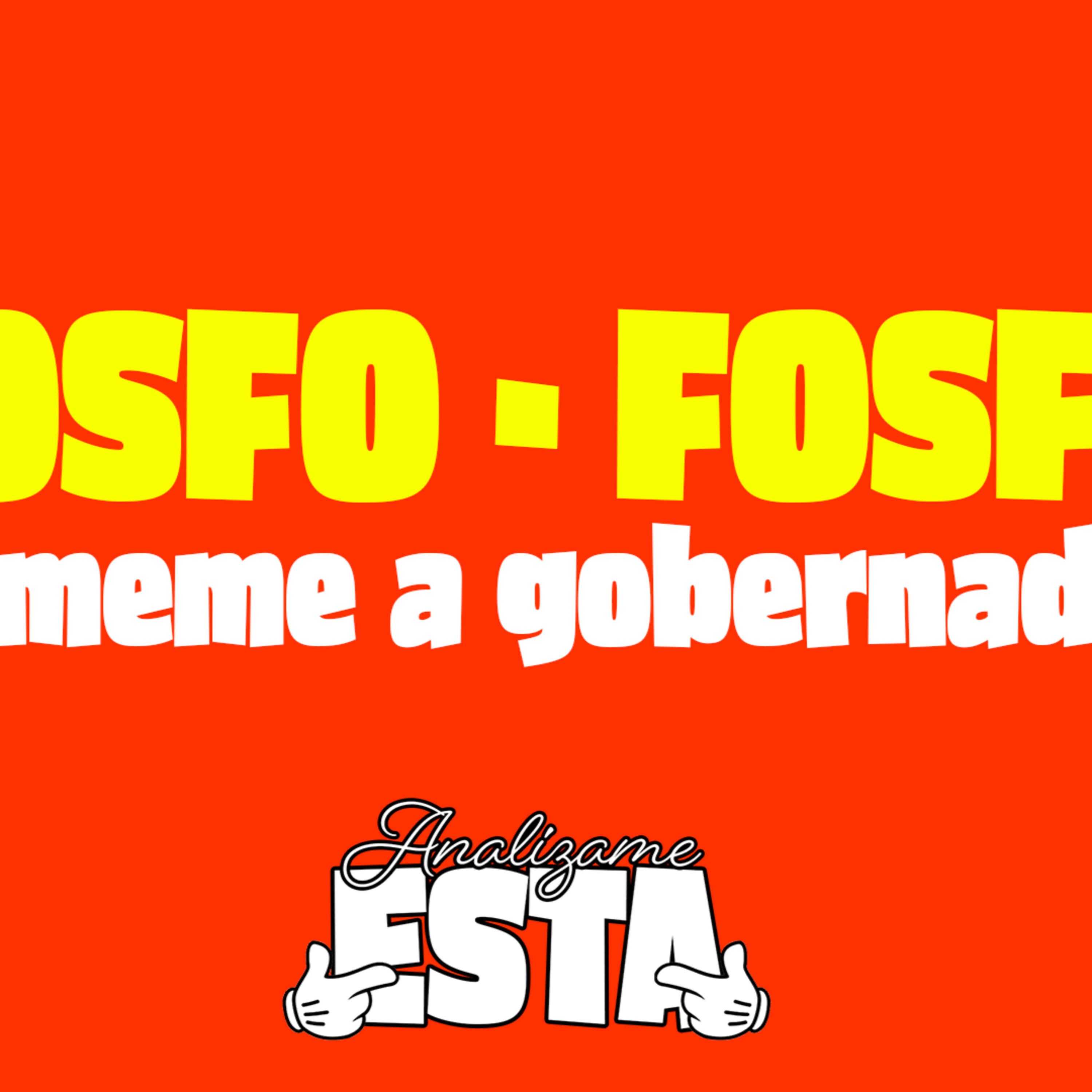 Analízame Esta